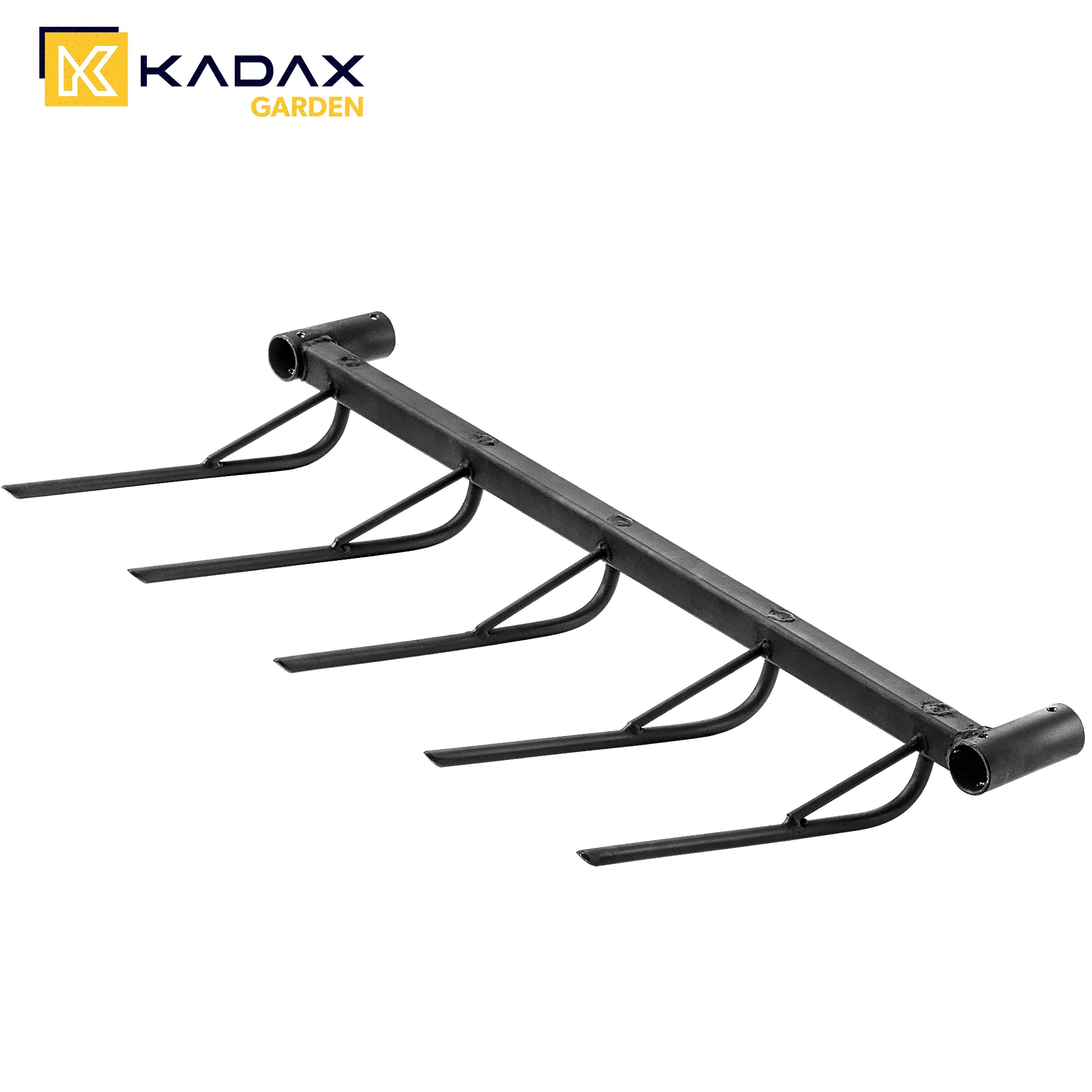 Drano 75 cm rankinis kultivatorius be rankenos