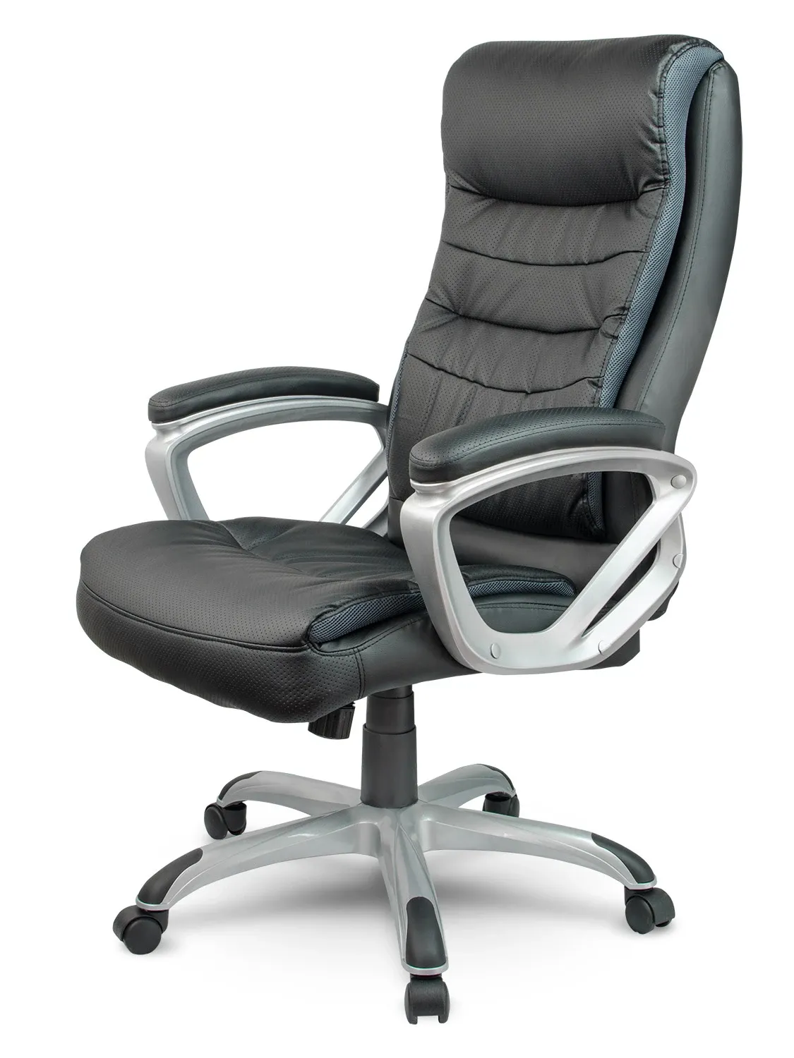 Porankiai biuro kėdei 2260 - nuotrauka 1