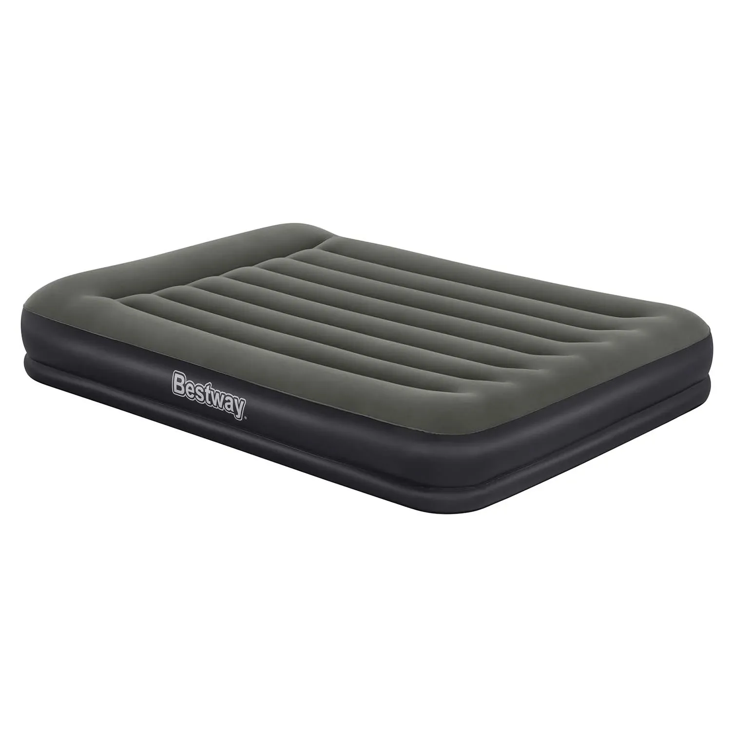 Pripučiamas čiužinys 203x152x36 cm dvigubas Bestway 67699 - nuotrauka 1
