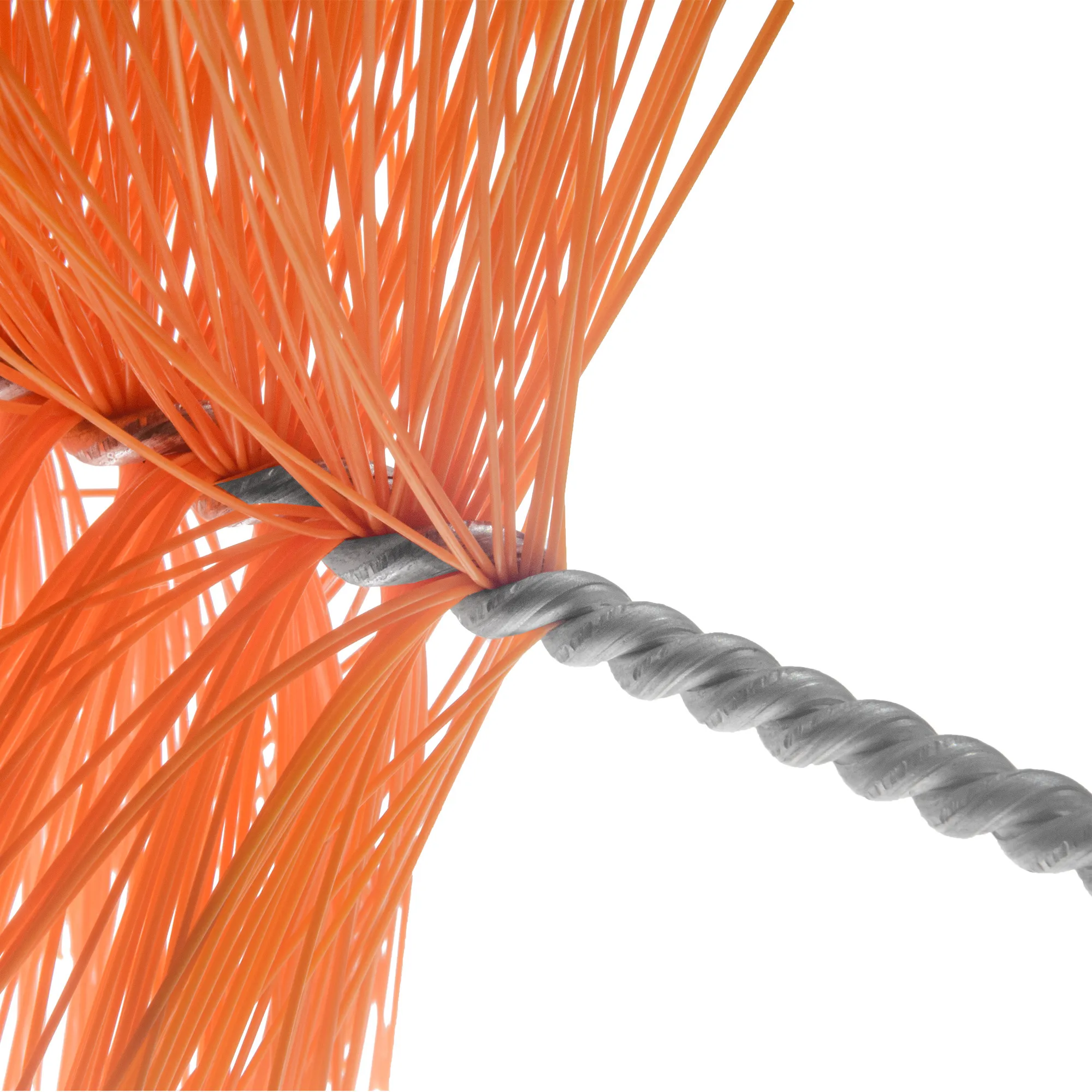 Foce balioninis teptukas, trumpas