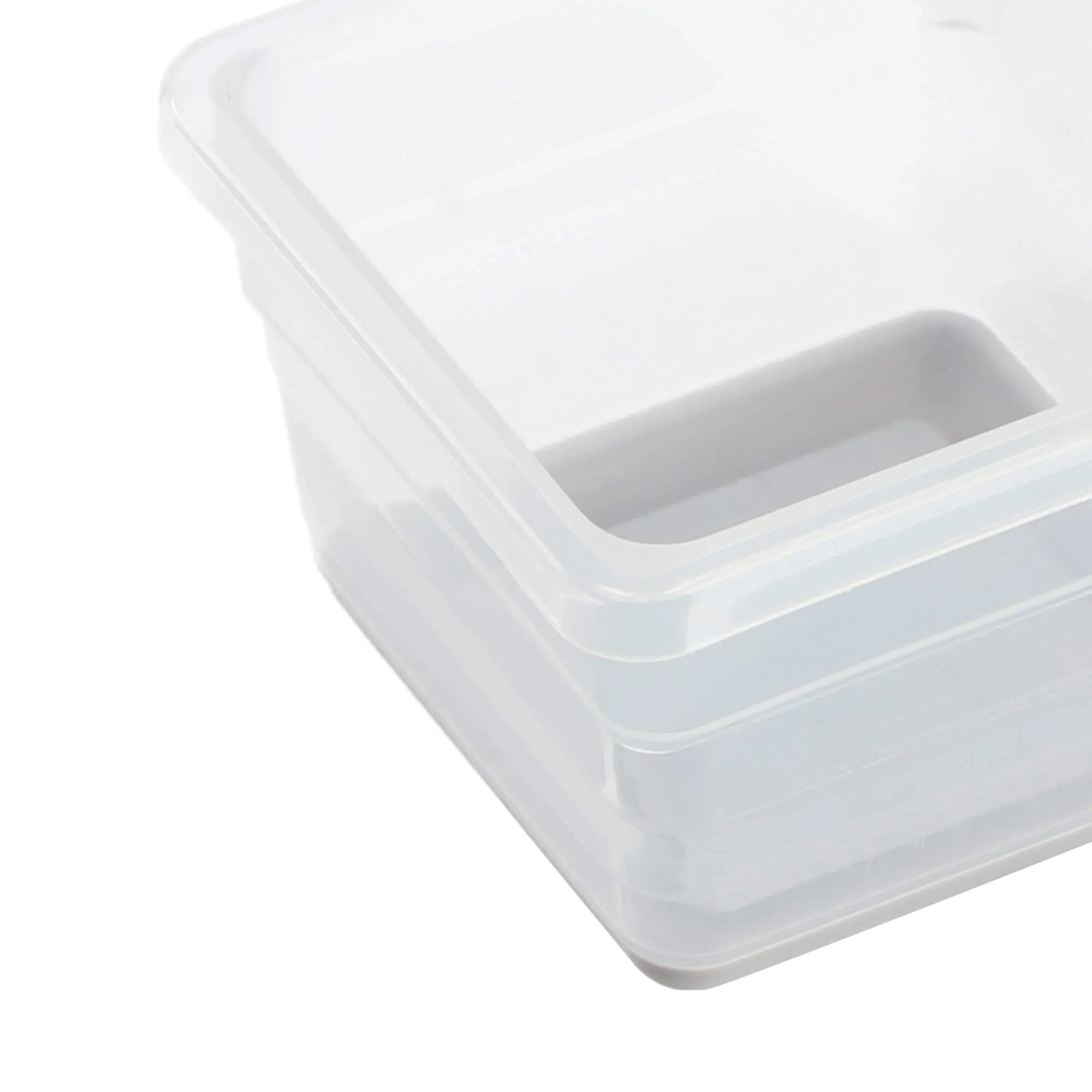 Curver Sistemo Drawer Organizer 7,5 x 7,5 cm