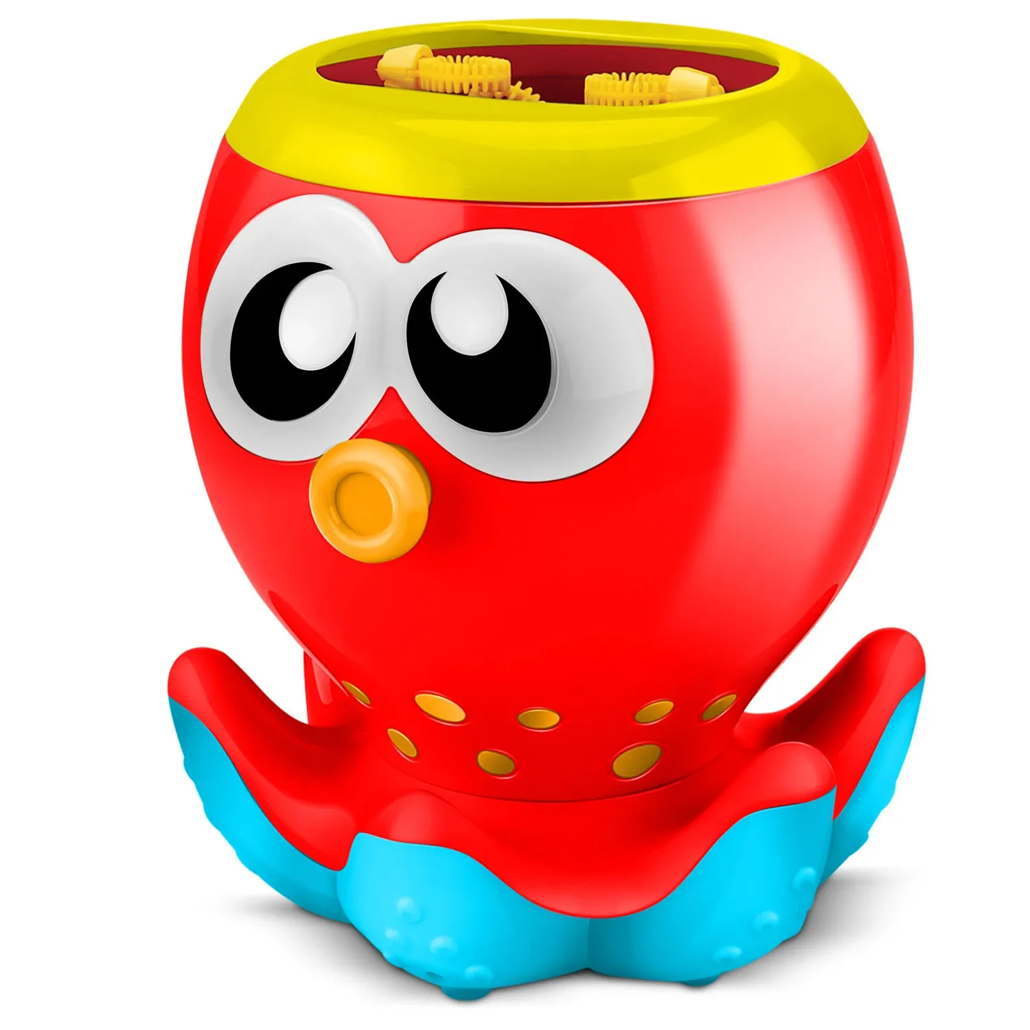 Ricokids RK-910 aštuonkojo burbulų aparatas - nuotrauka 1