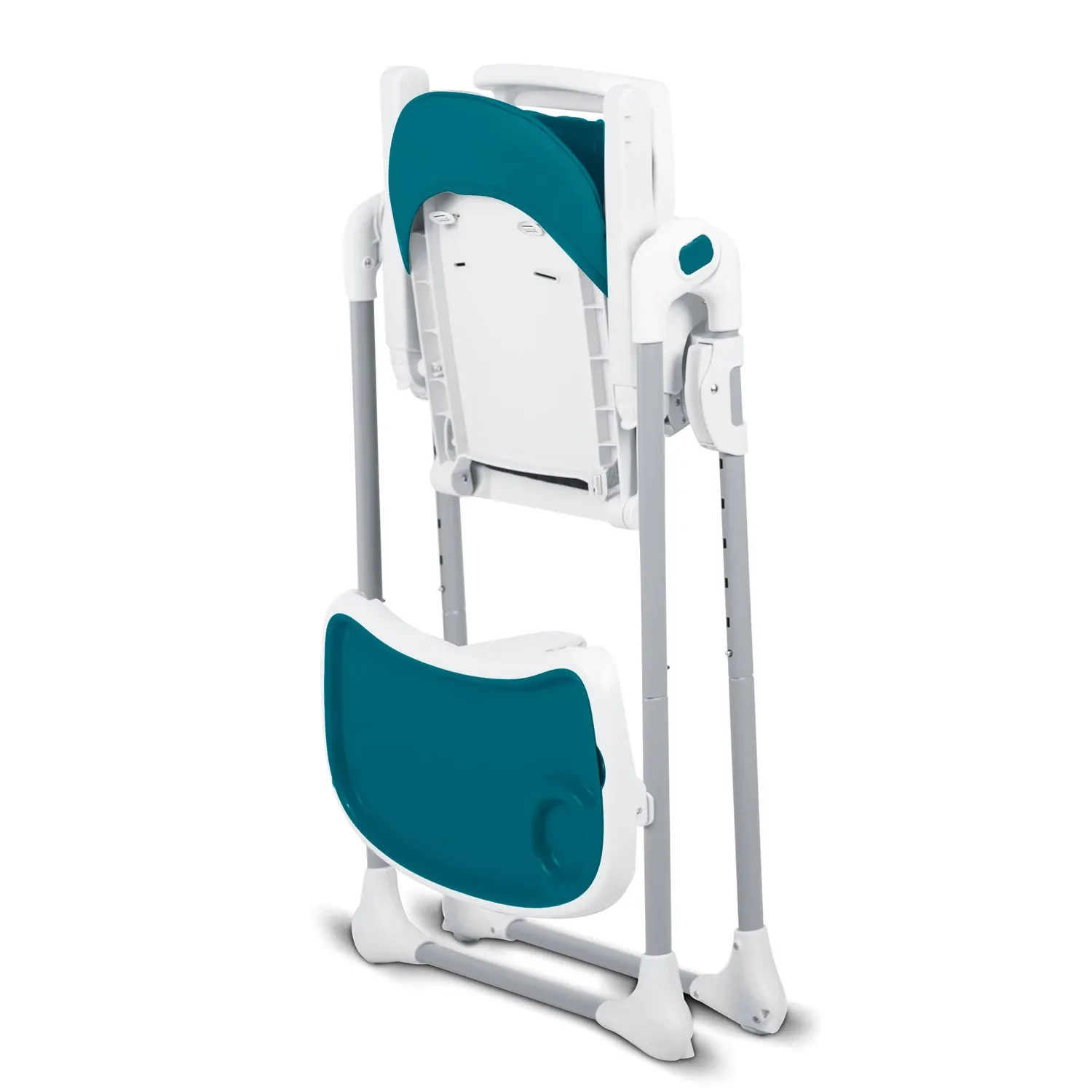 Ricokids Tulo mėlyna maitinimo kėdutė - nuotrauka 1