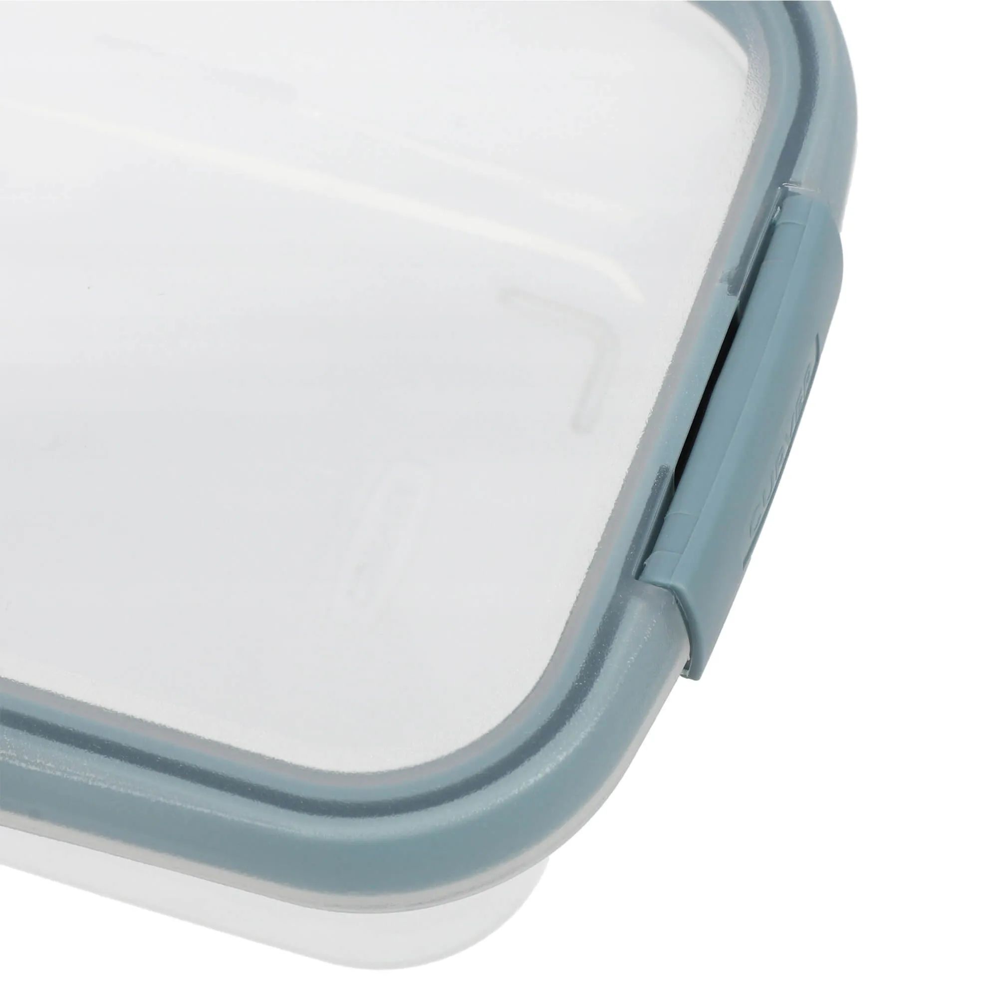 „Curver Smart Eco Line Fresh“ 1 l maisto indas, mėlynas