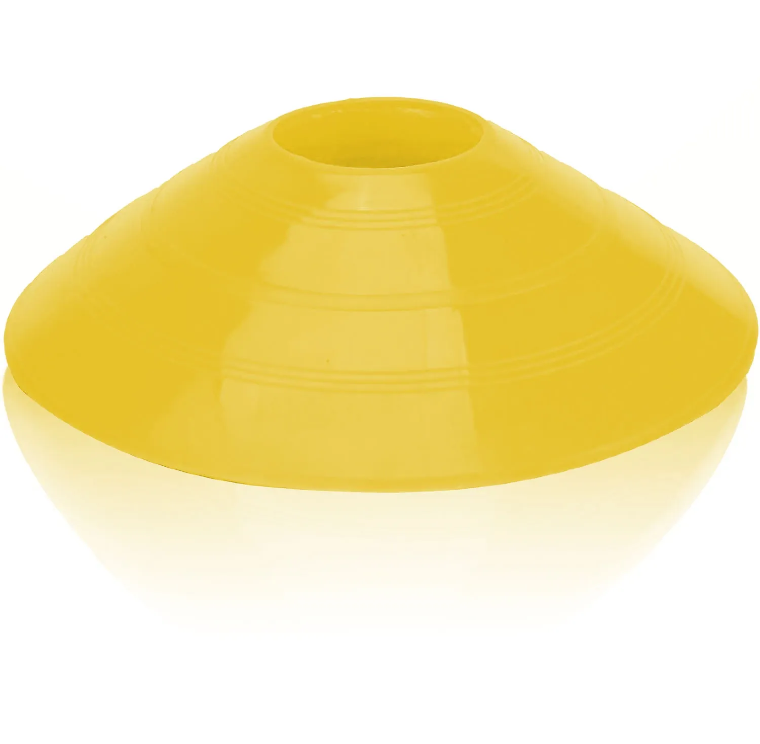 Treniruočių kūgiai 50 vnt. Neo-Sport NS-968 - nuotrauka 1