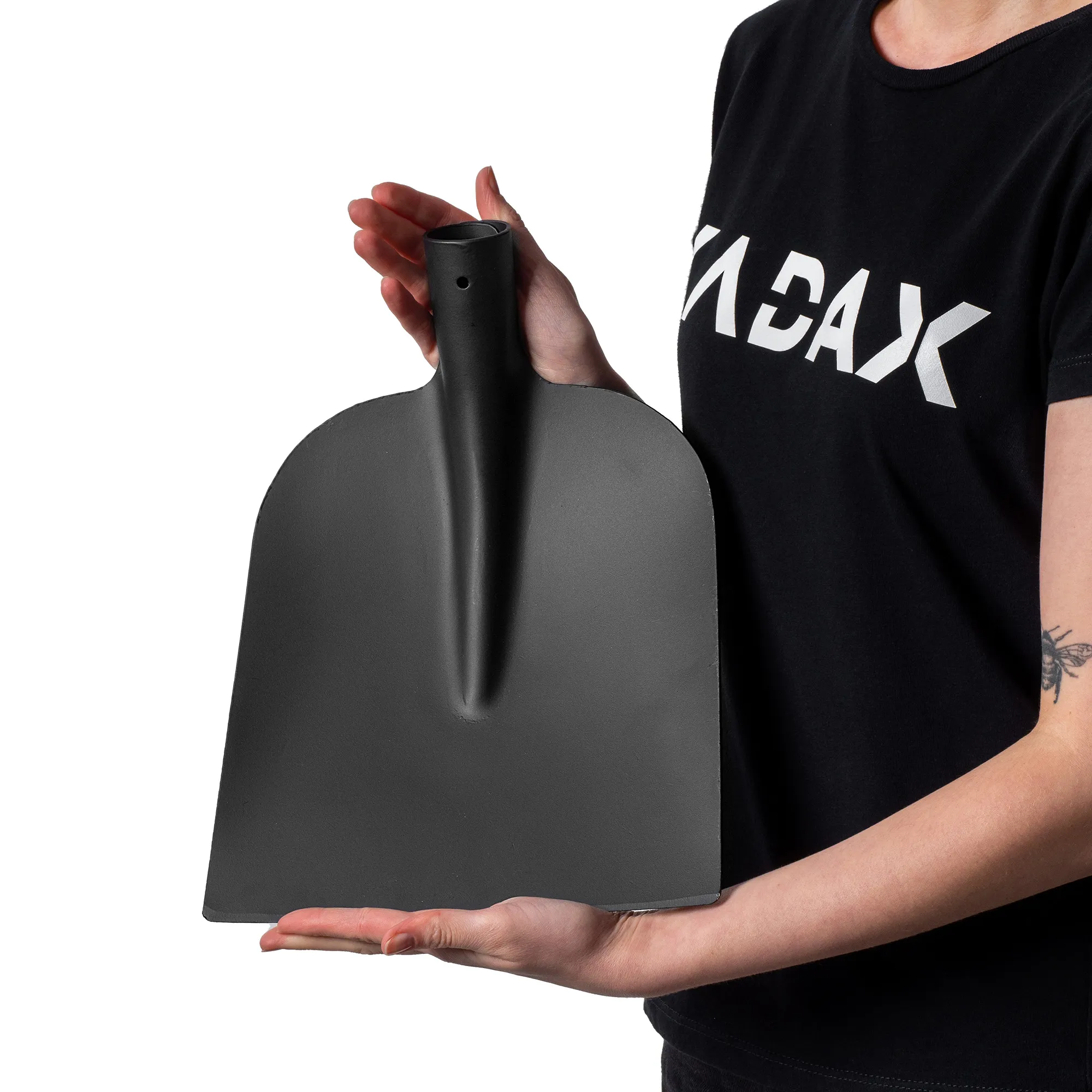 Brives smėlio kastuvas be rankenos