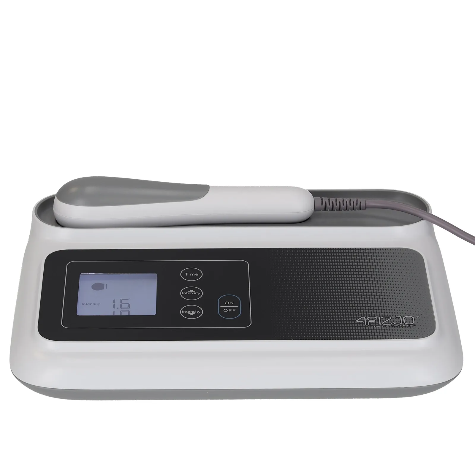 Nešiojamas ultragarso ir sonoterapijos prietaisas PRO+