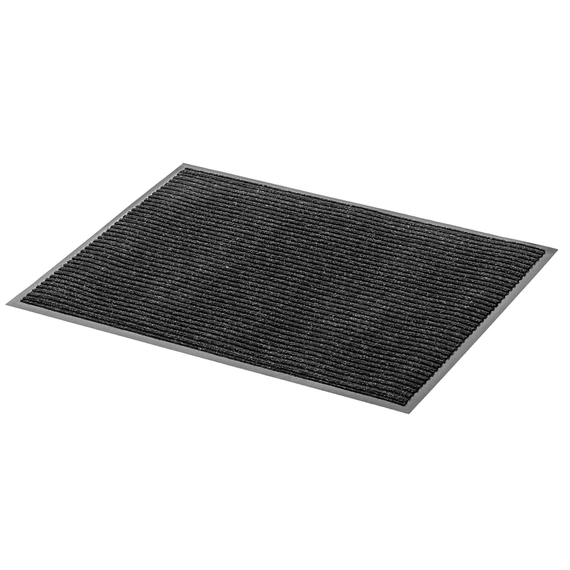 Corre kilimėlis durims 80×120 cm, antracito spalvos