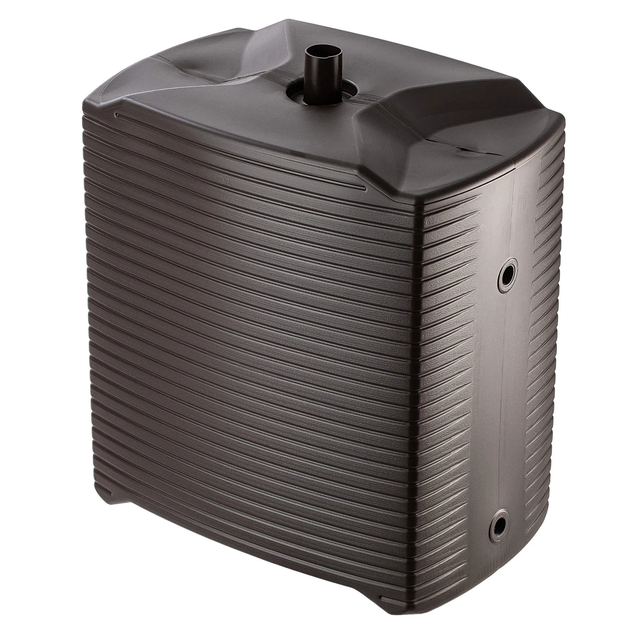 Signa 125L modulinis lietaus vandens bakas, Mocha