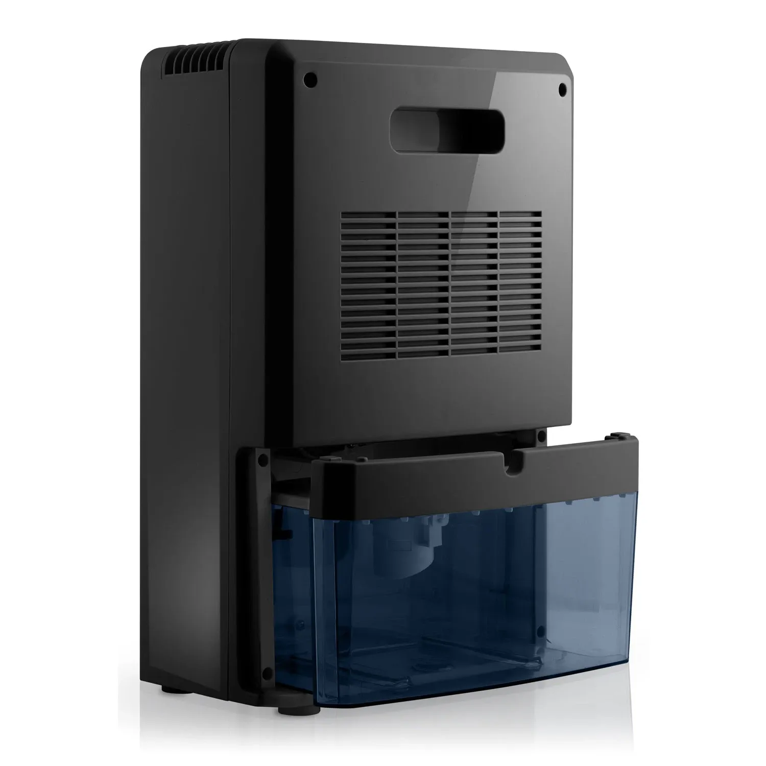 Berdsen BR-22A juodas oro sausintuvas - drėgmės sugėriklis - nuotrauka 1