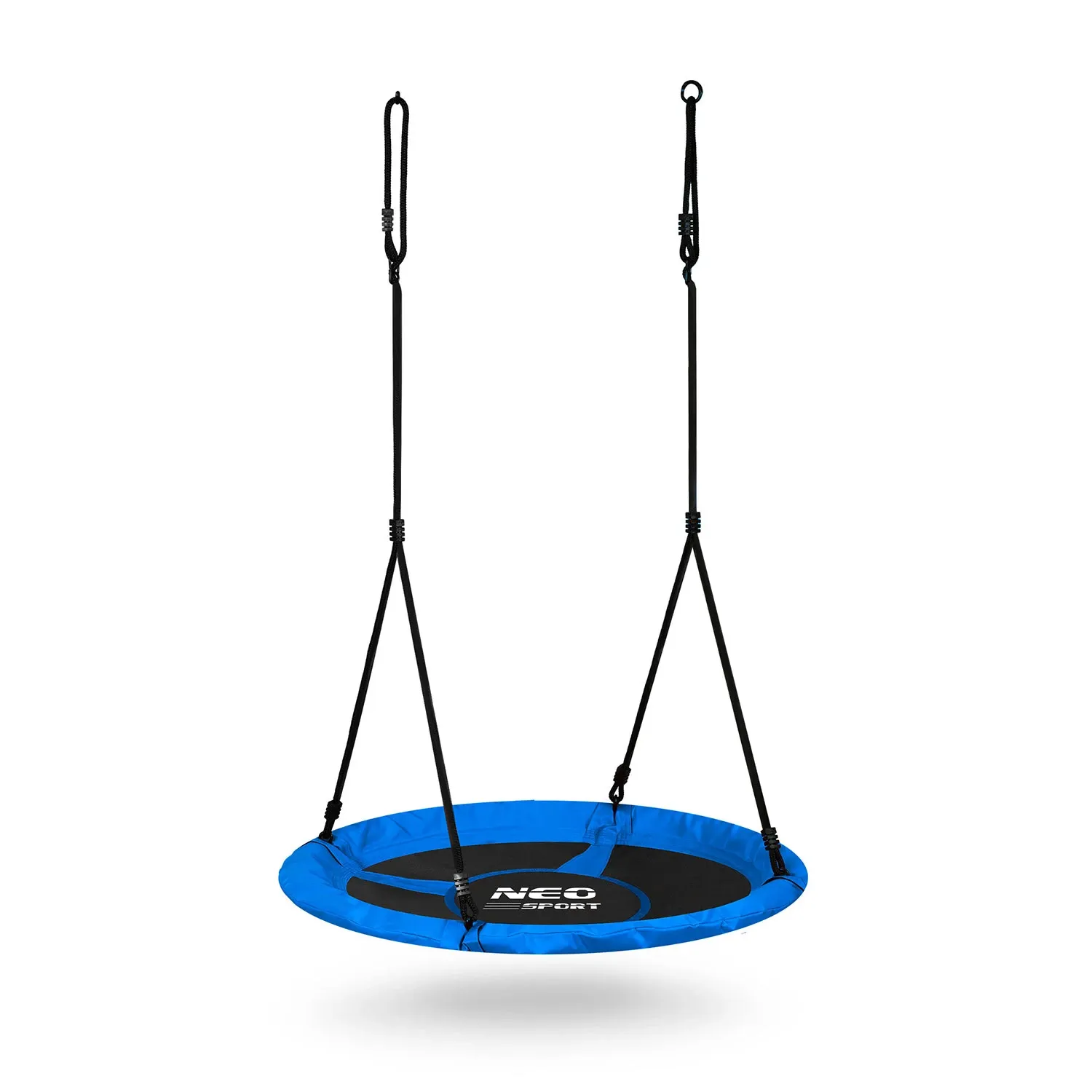 „Neo-Sport Swingo“ 120 cm „Crown Nest“ sūpynės - nuotrauka 1