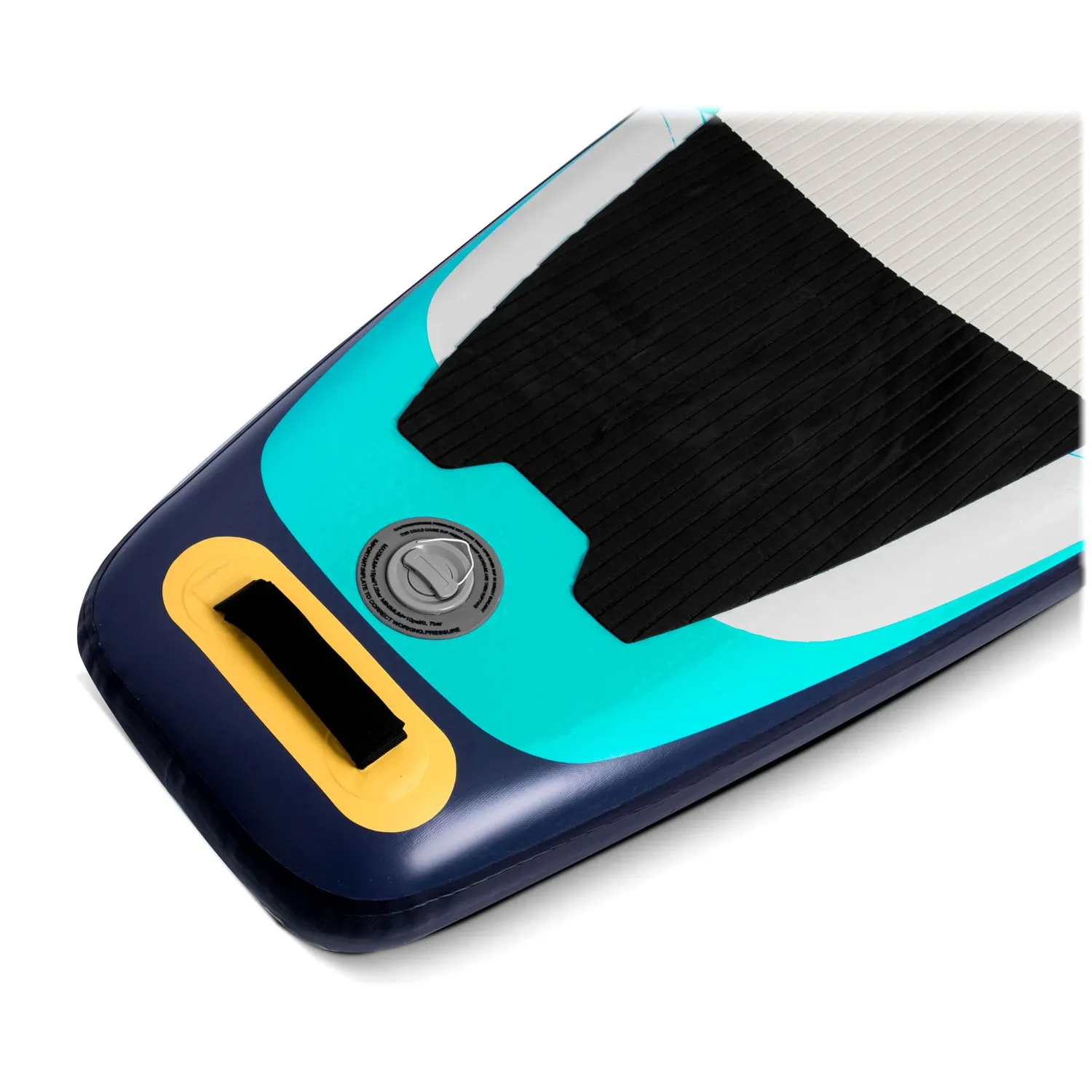 Irklentė „Reefbreak“ 350 x 81 x 15 cm „Neo-Sport 170103“ - nuotrauka 1