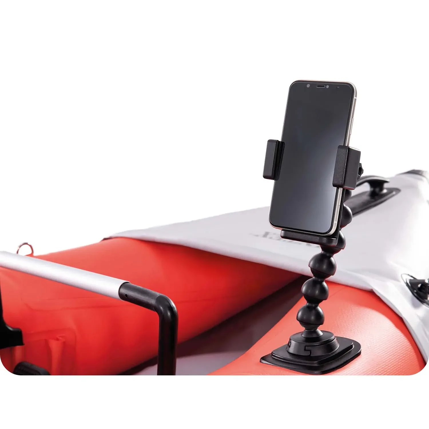 Baidarė „Excursion Pro K1 INTEX 68303“ - nuotrauka 1