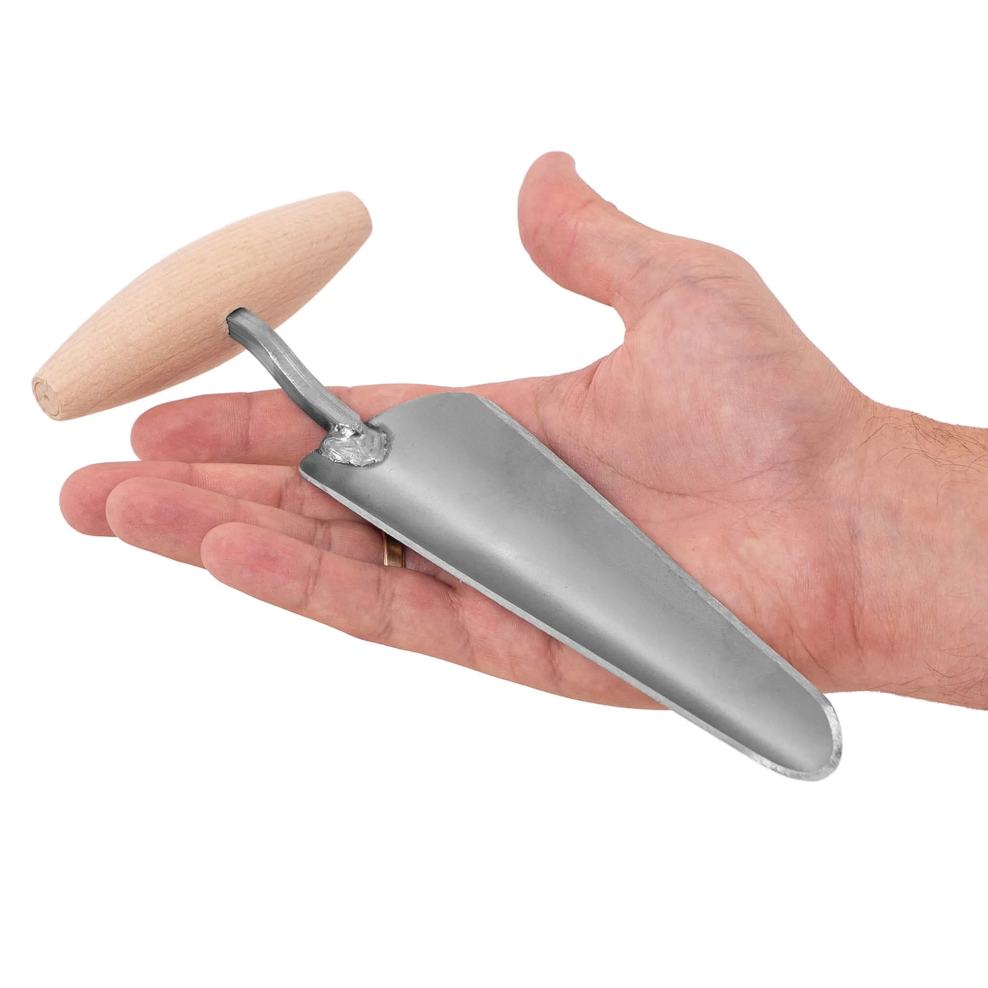 Kopūstų šerdies pjaustyklė Pilone 23 x 10 cm