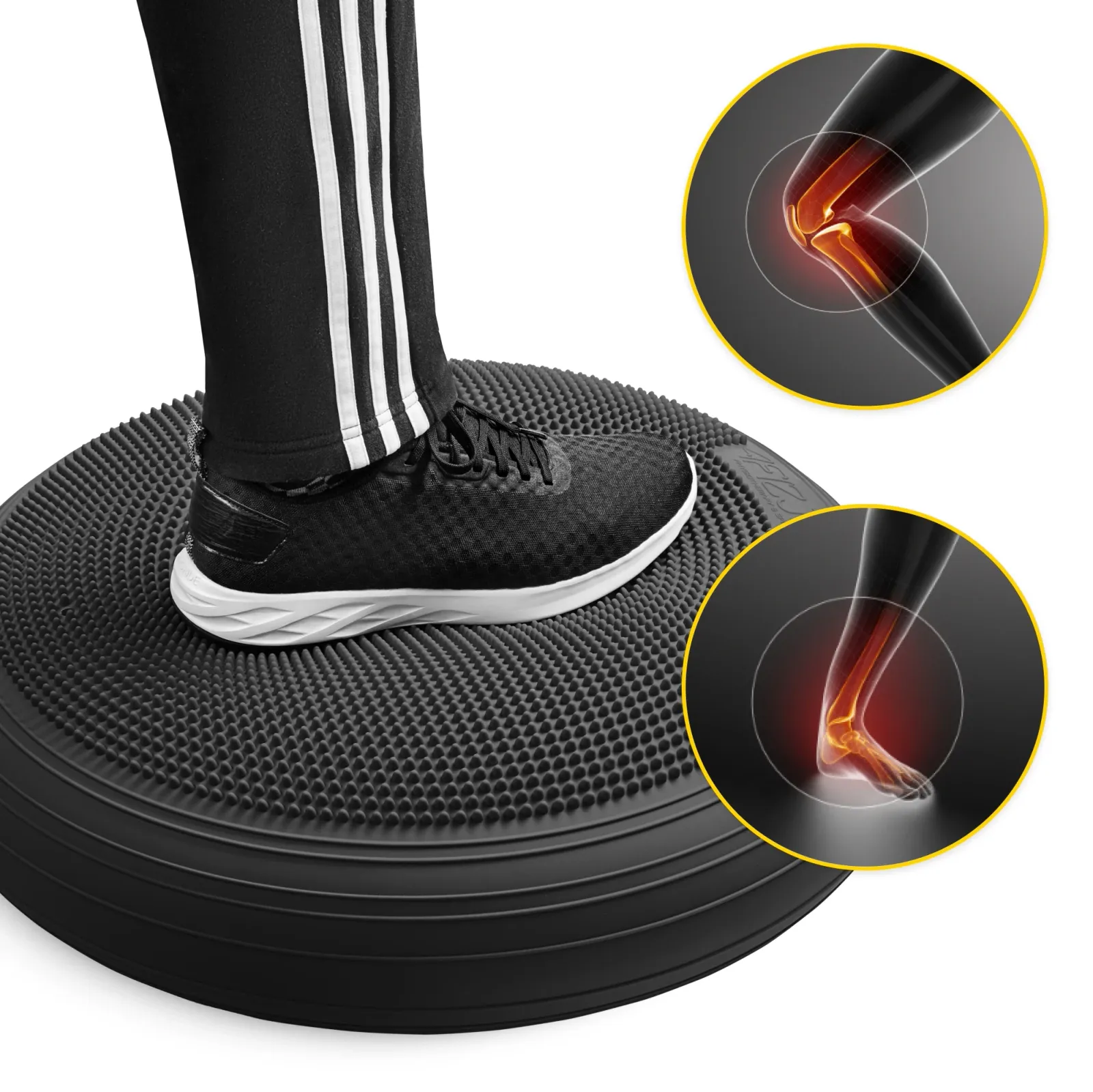 MED+ sensomotorinė pagalvė