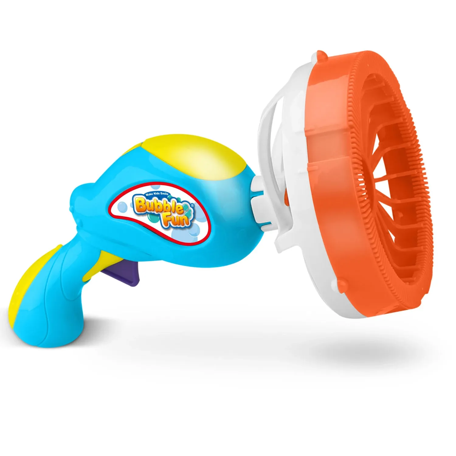 Ricokids RK-911 Jumbo burbulų aparatas - nuotrauka 1