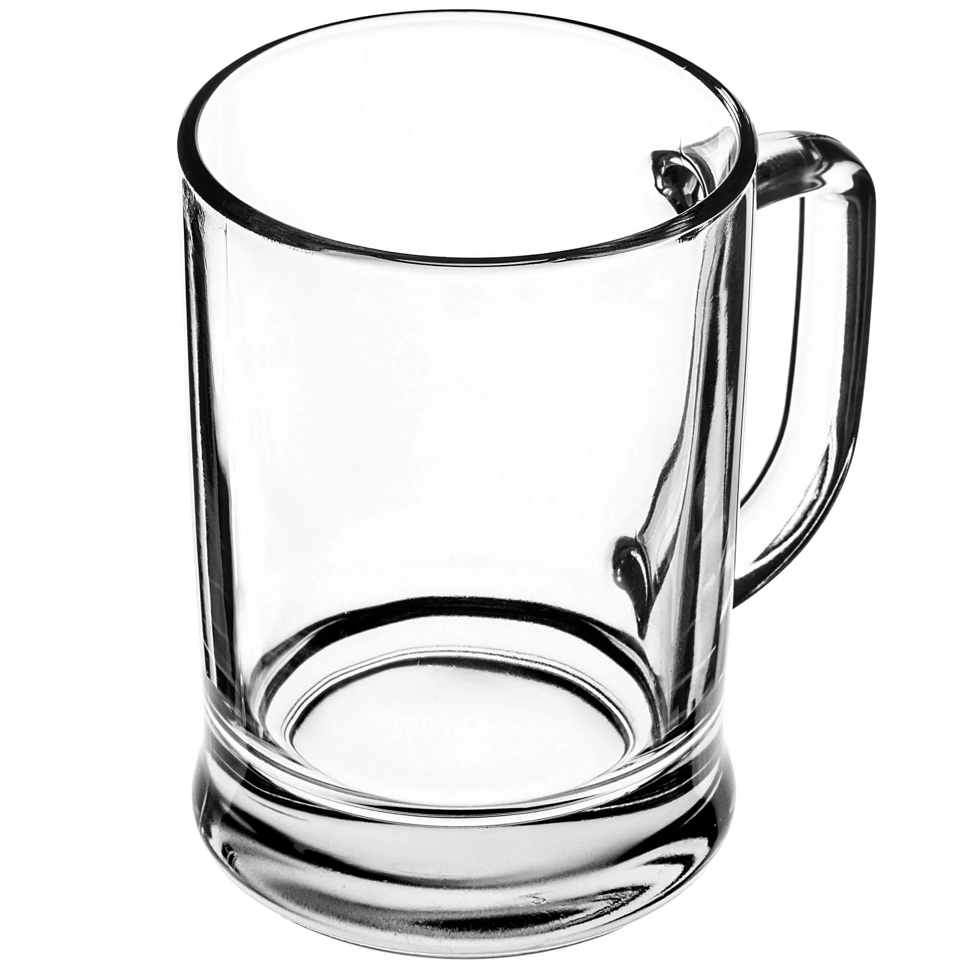 Cevio alaus bokalas 400ml 1 vnt.