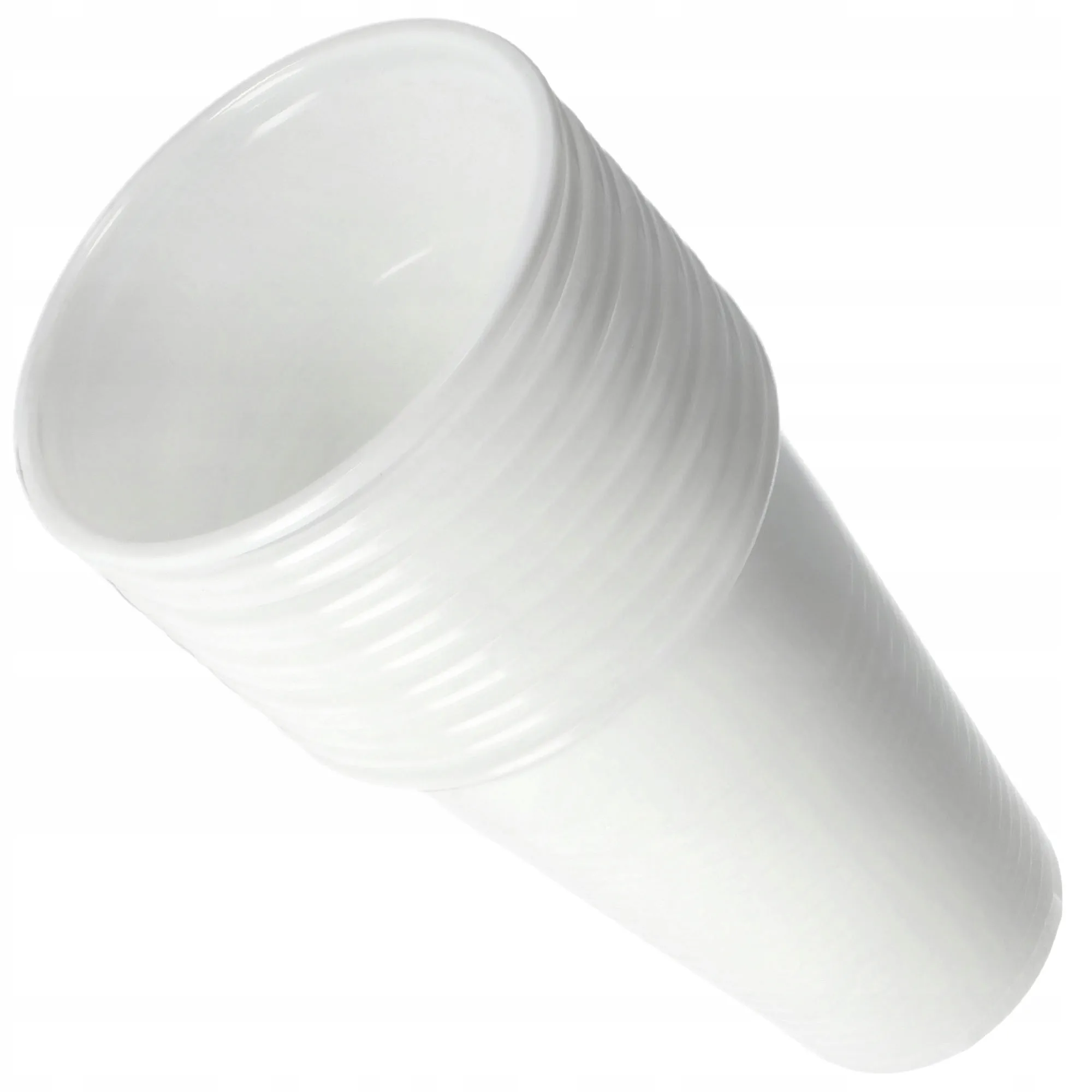 Vienkartiniai „Ravi“ puodeliai šaltiems gėrimams, 12 vnt.