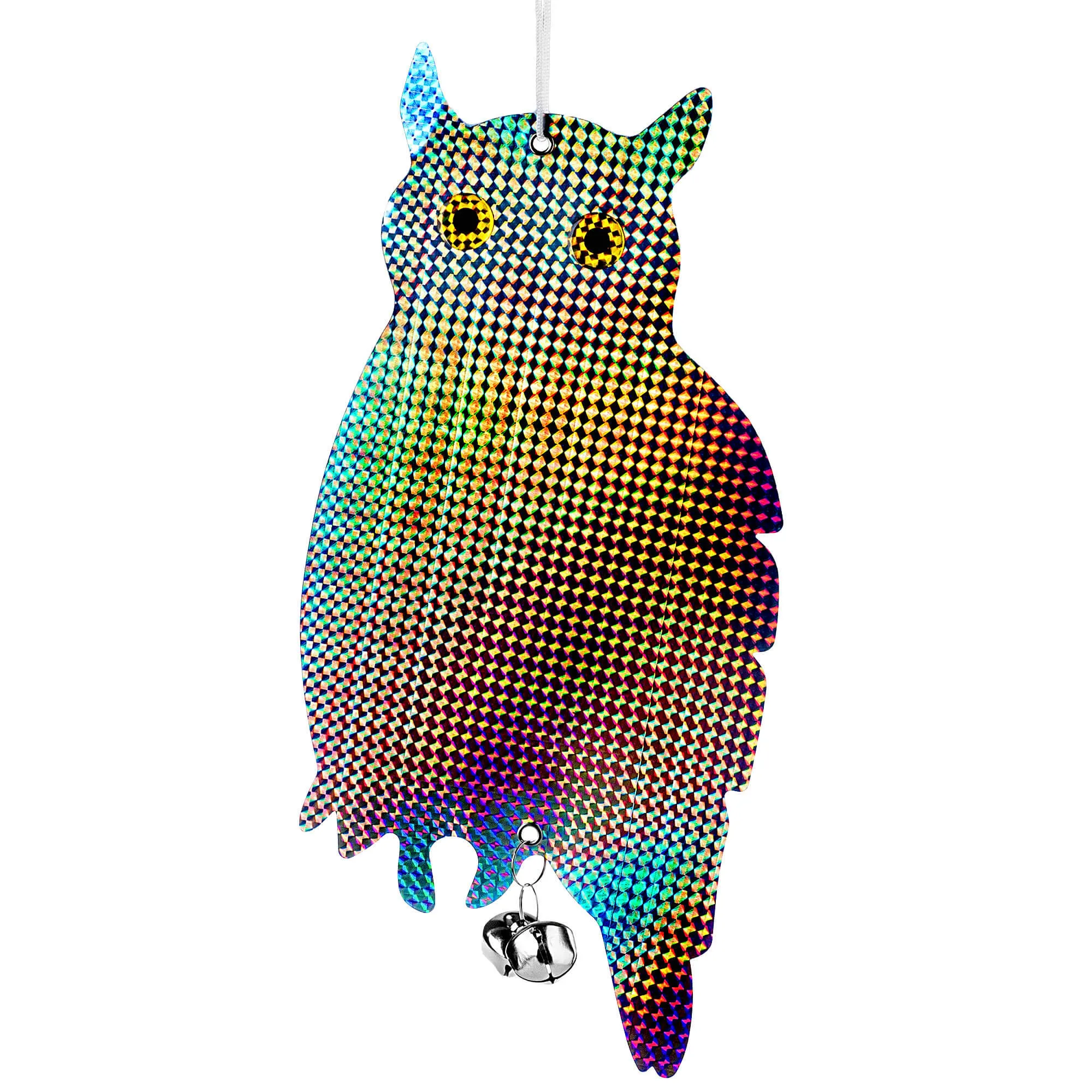 „Meun“ pelėdų paukščių baidyklė 41 x 20 cm 3 vnt.