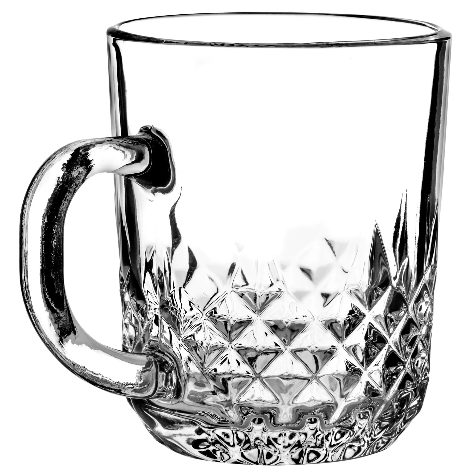 Serle kavos ir arbatos puodeliai 230 ml, 6 vnt.