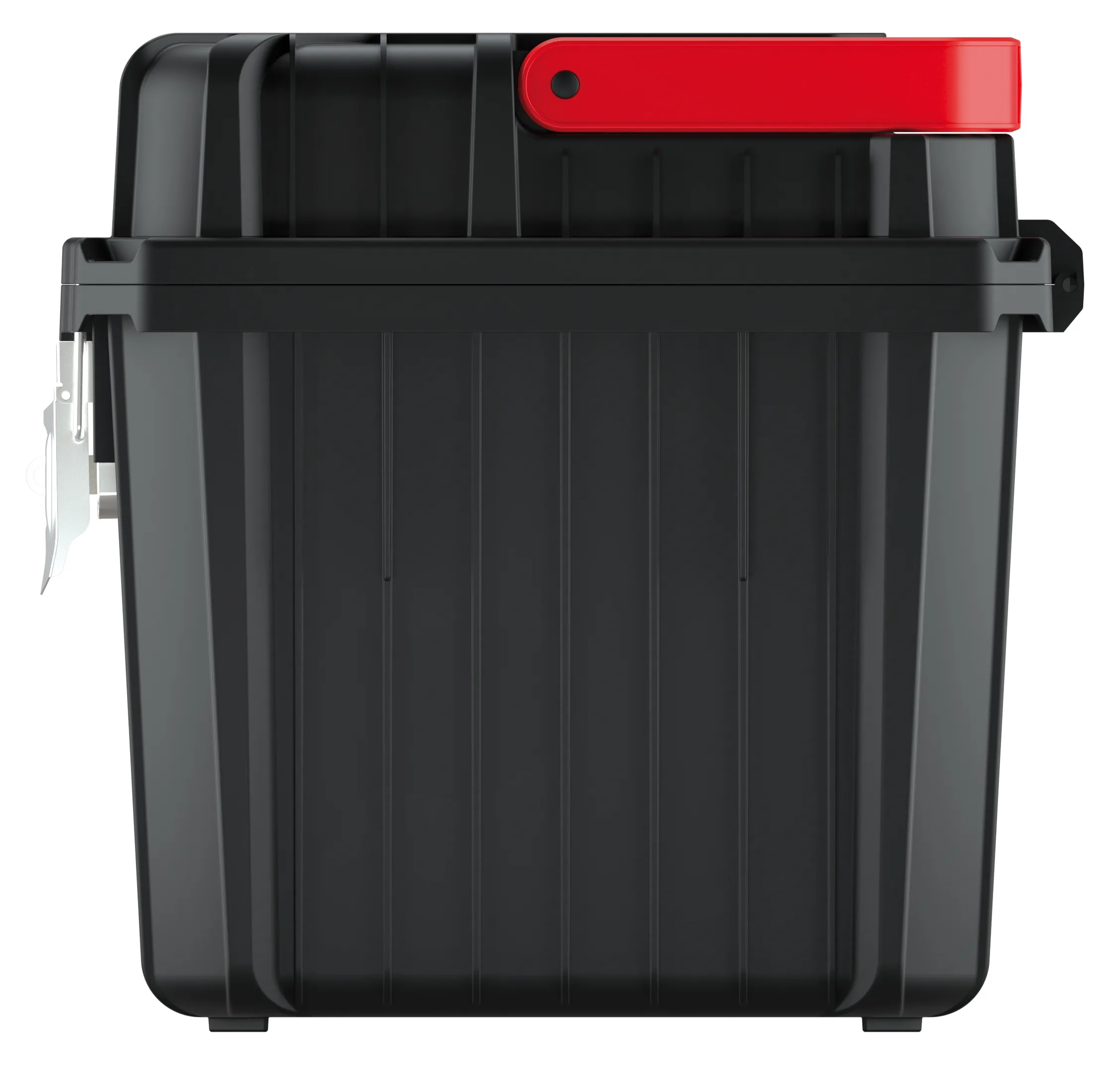 KISTENBERG Heavy 60 BSM įrankių dėžė – KHVA603535BSM – juoda