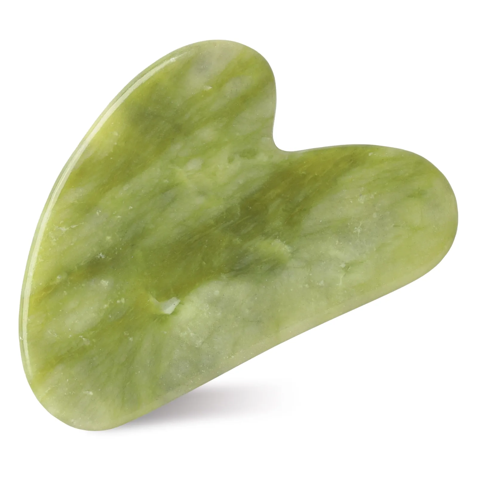 Klasikinis Gua Sha akmuo