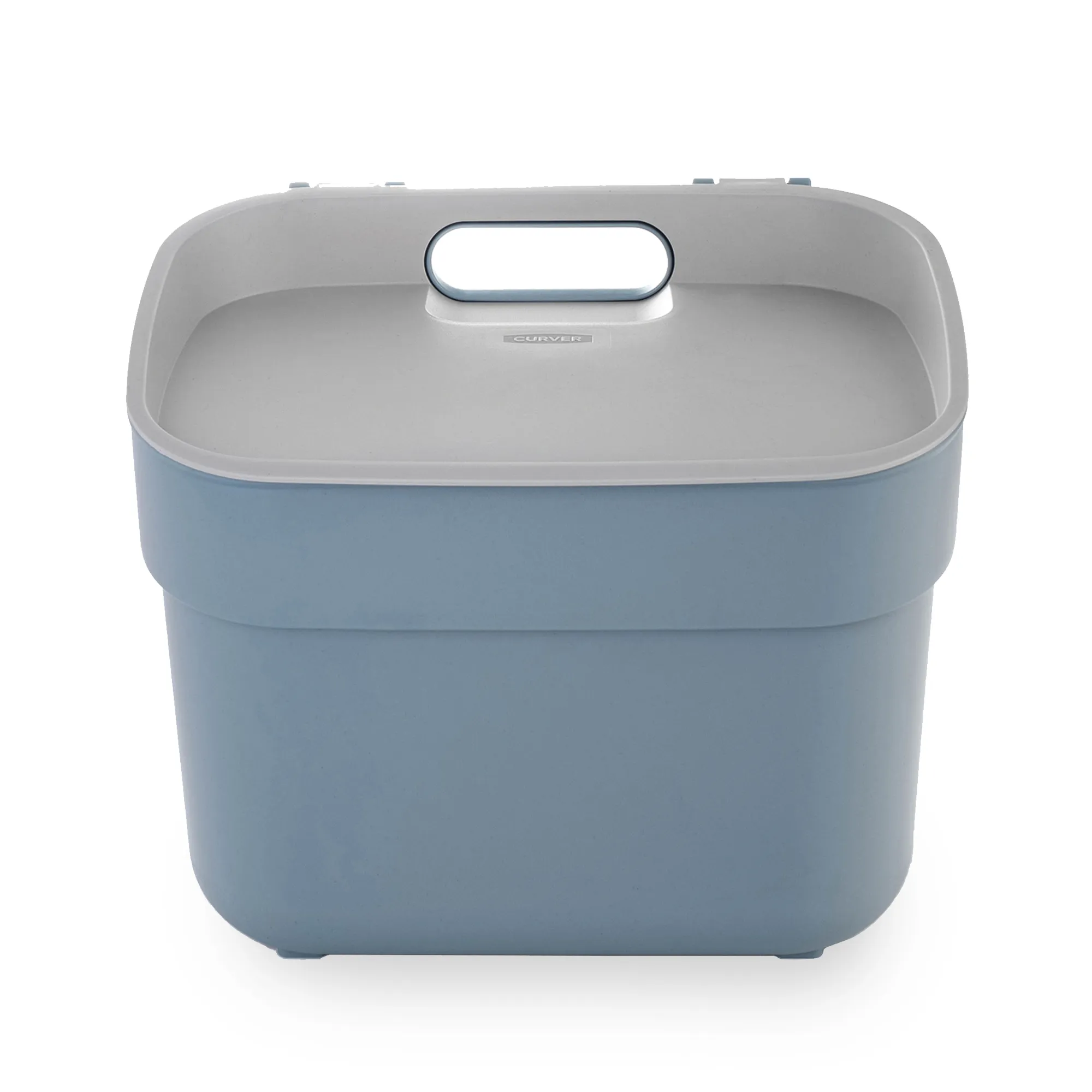 „Curver Ready to Collect“ 5 l talpos mėlyna atliekų rūšiavimo dėžė