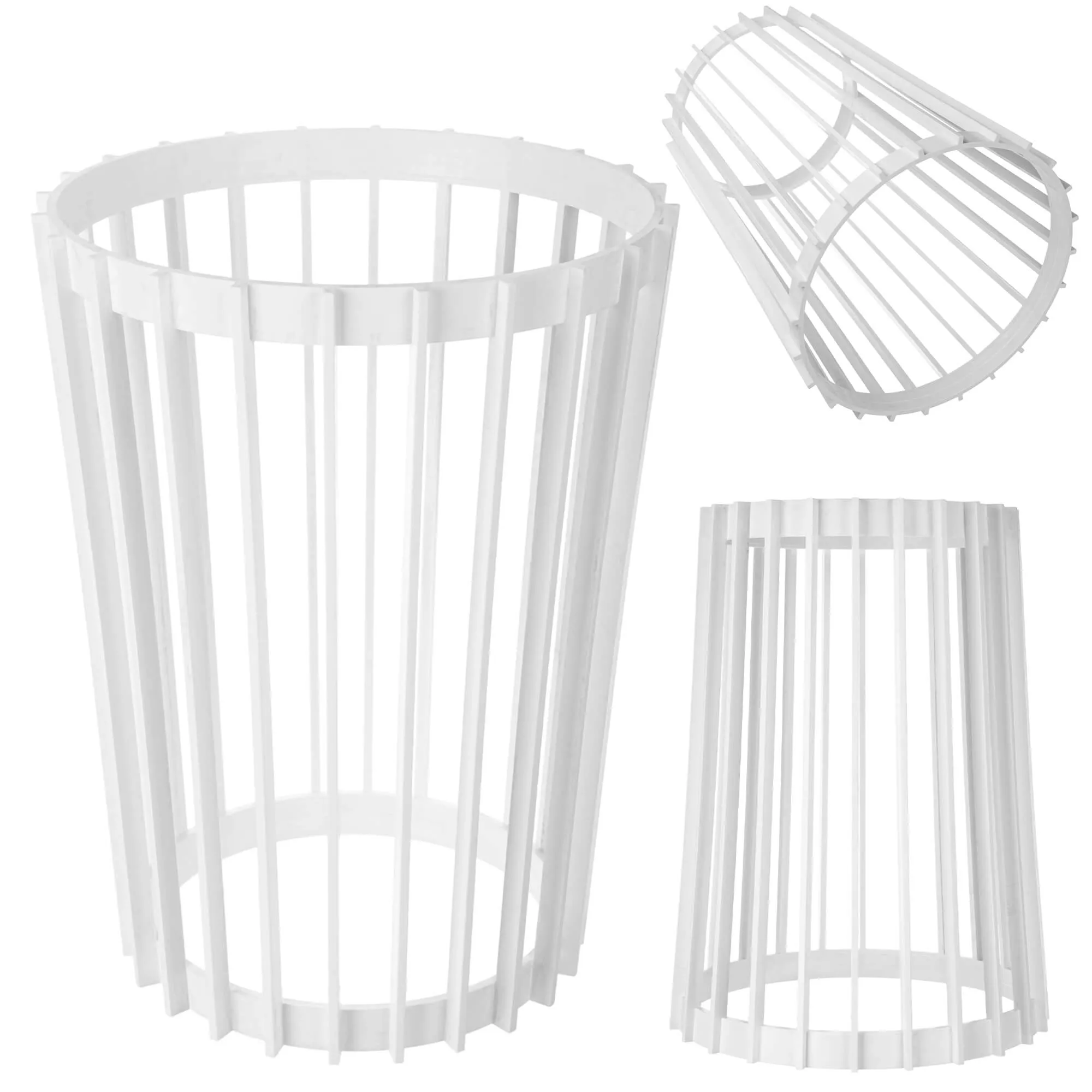 Aytre dvipusis augalų stovas