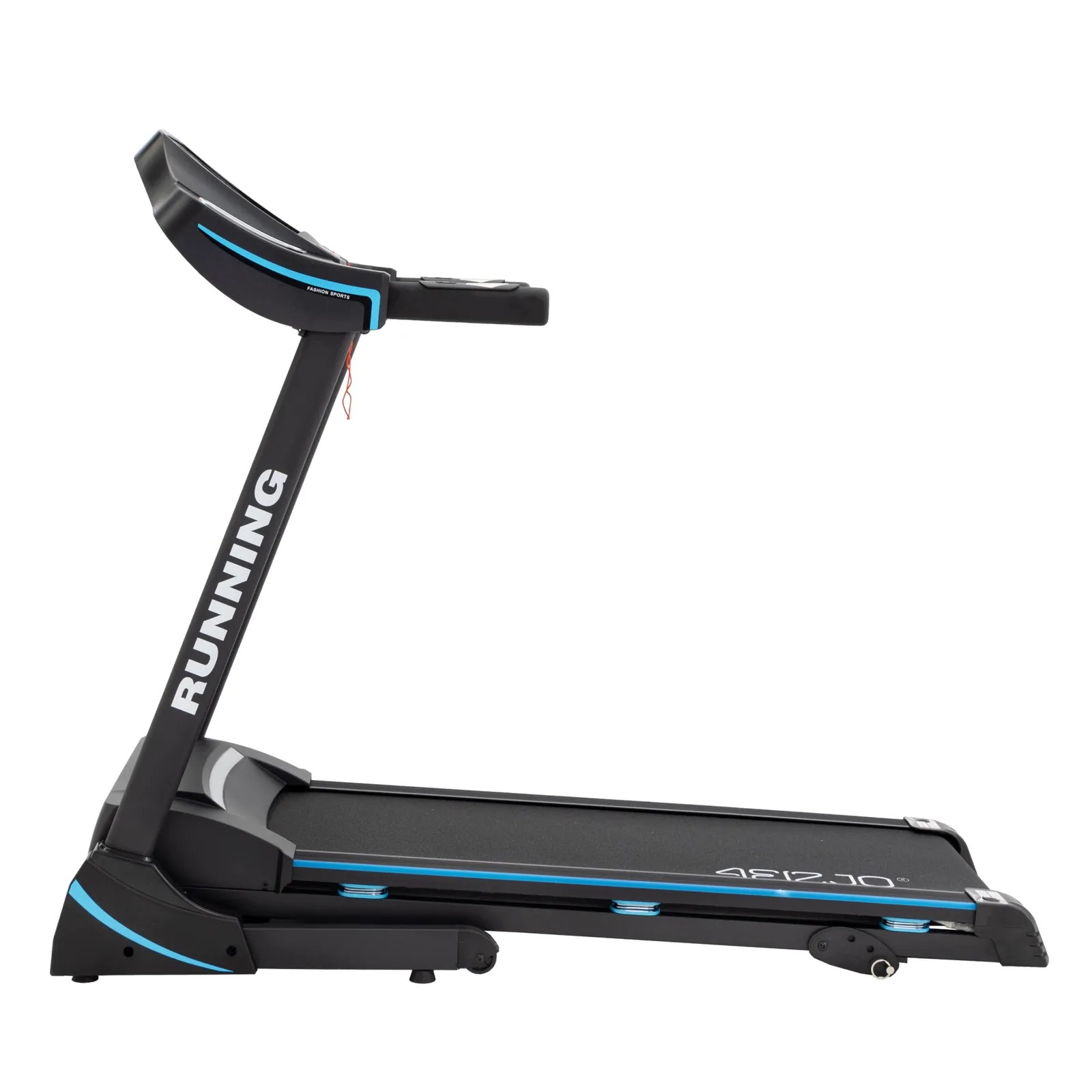 TM FALCO reguliuojamas elektrinis bėgimo takelis namams