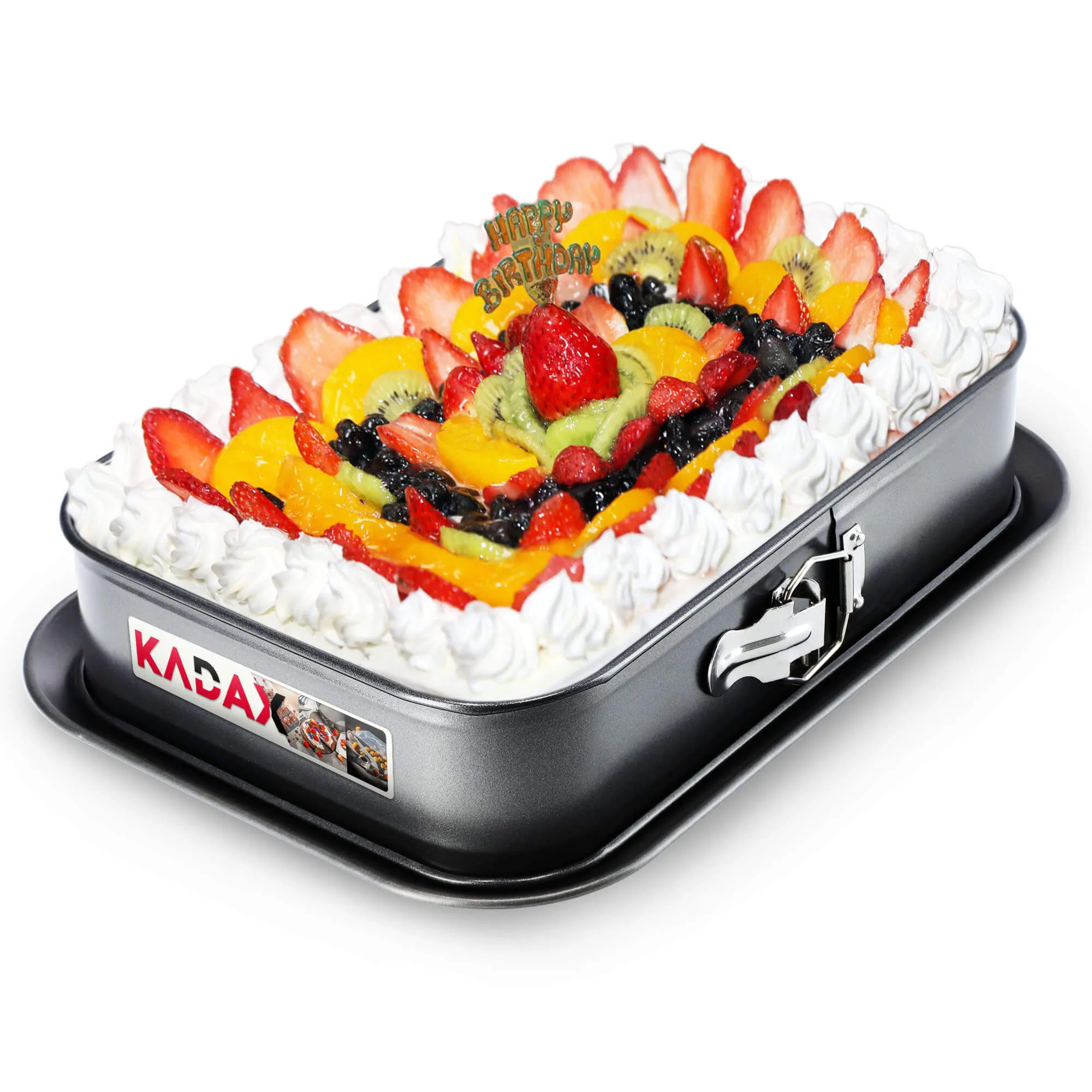 Kepimo forma 35 x 24 cm