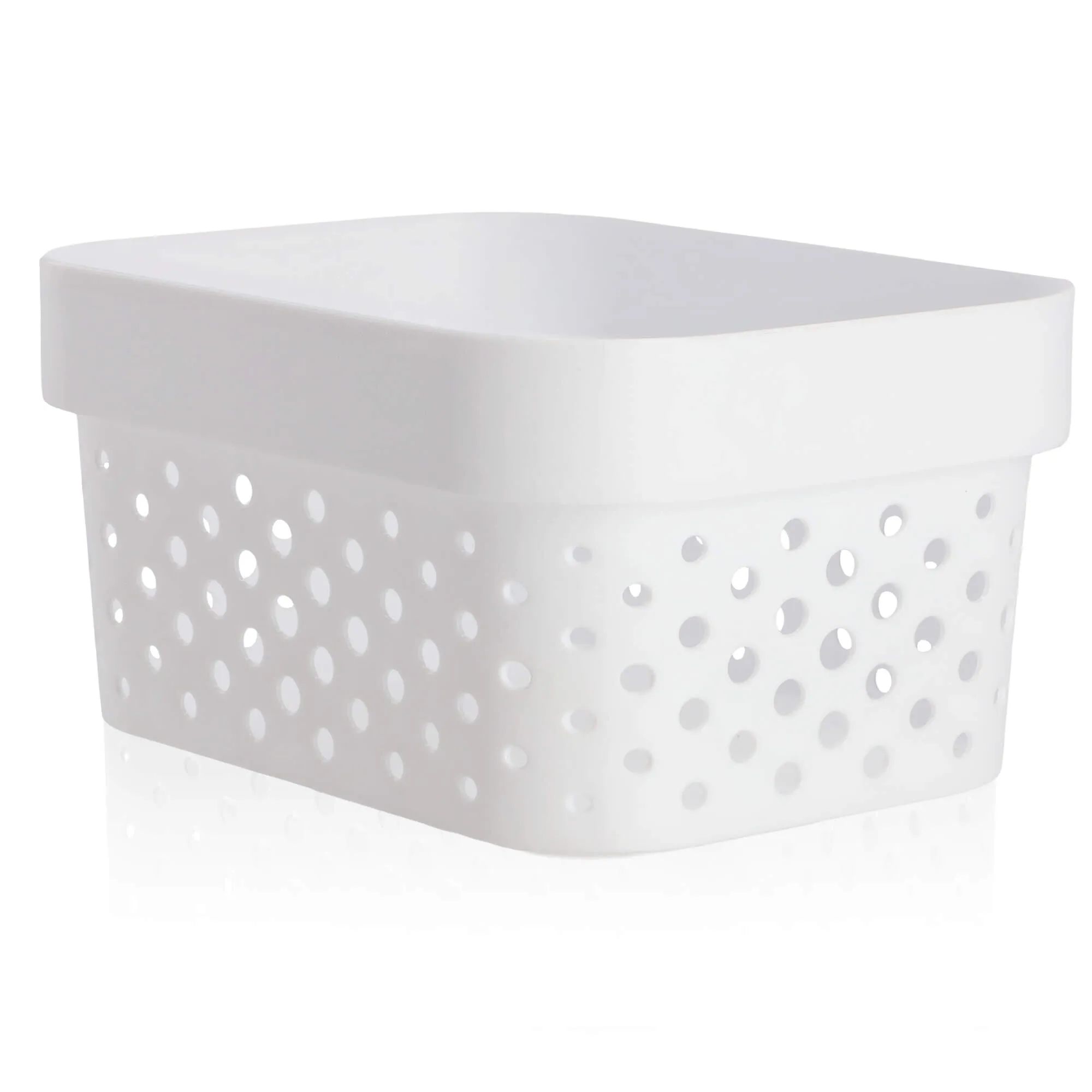 „Curver Infinity“ perdirbtas 1,4 l laikymo indas, baltas