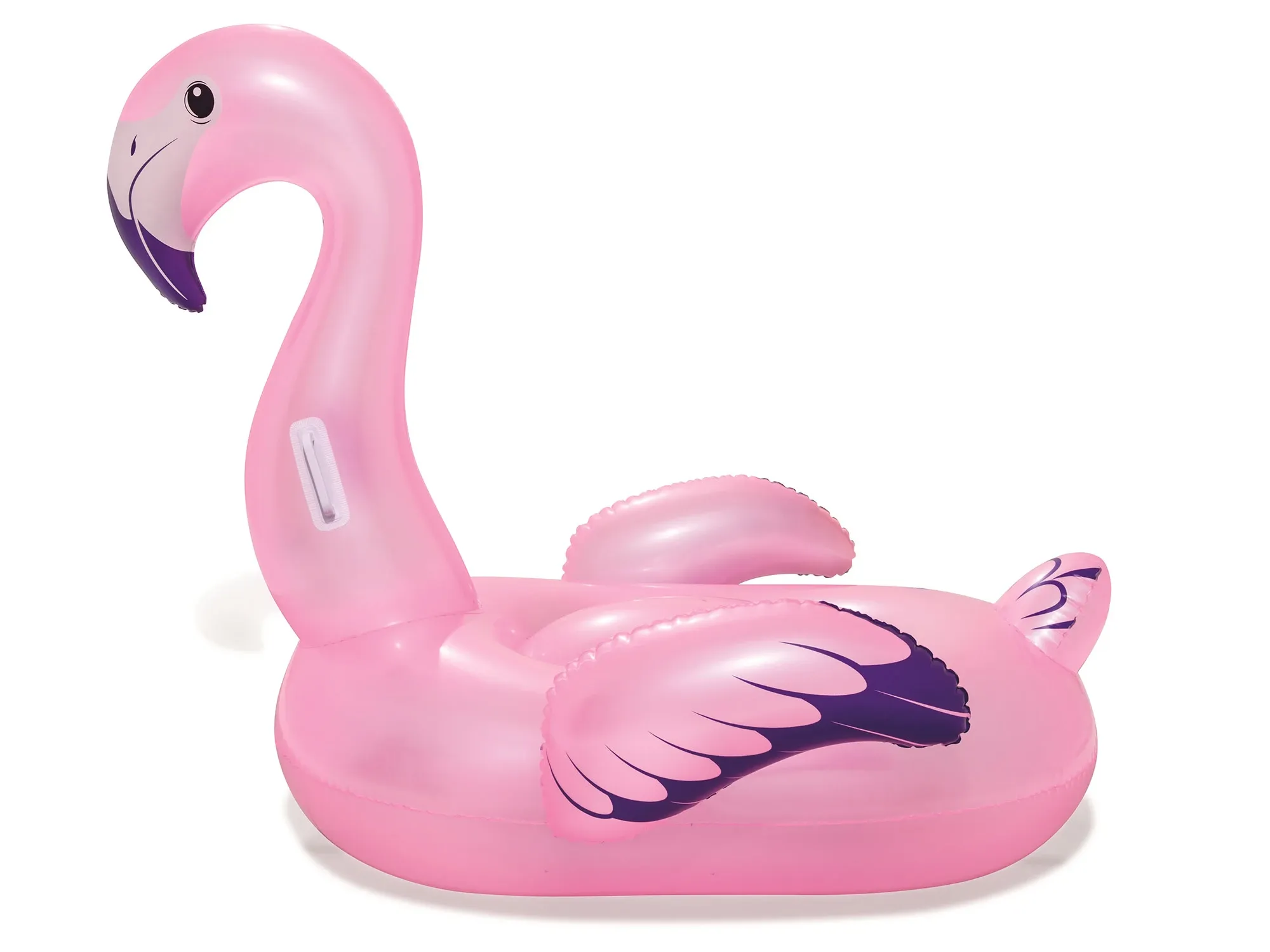 Pripučiamas žaislas vaikams Flamingo 127 x 127 cm Bestway 41122 - nuotrauka 1
