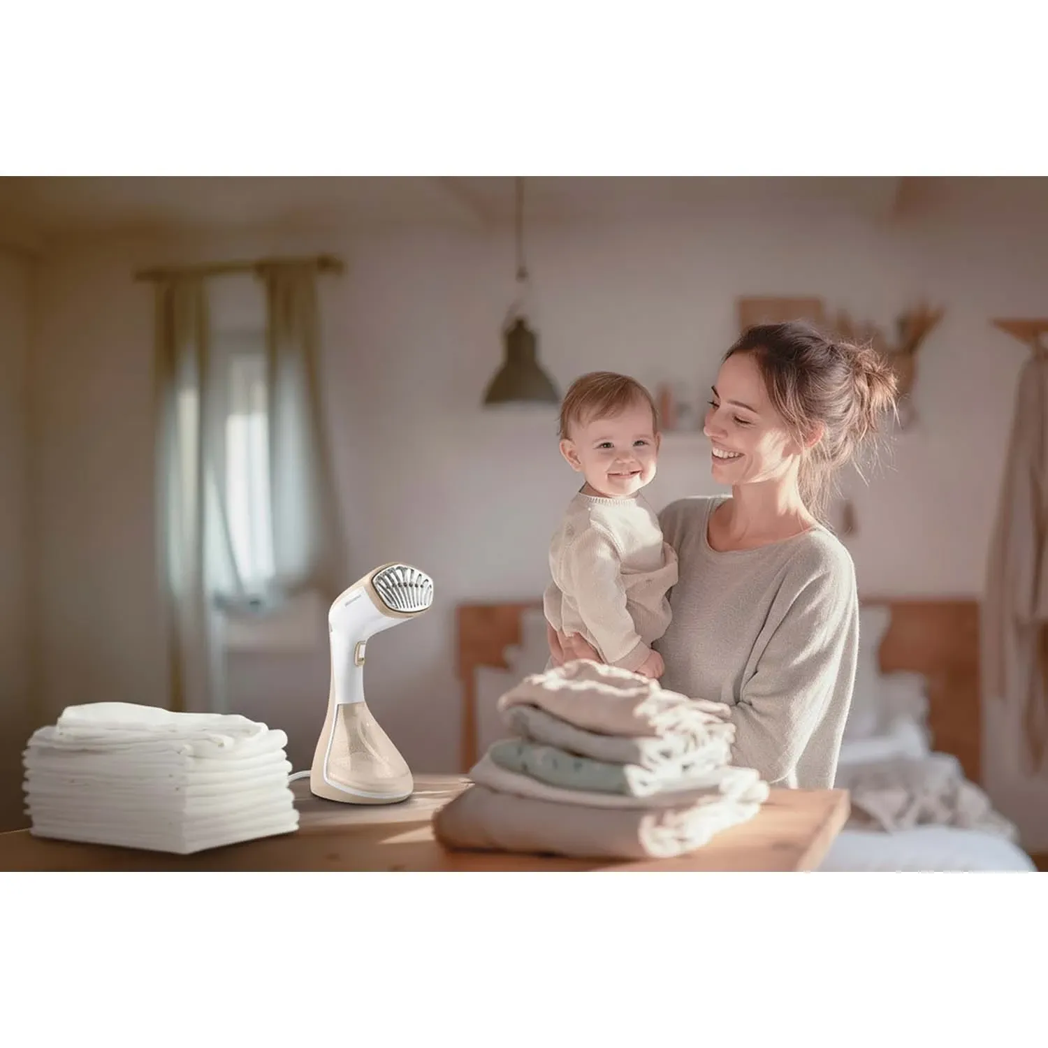 Berdsen BD-311 1600W drabužių garintuvas - nuotrauka 1