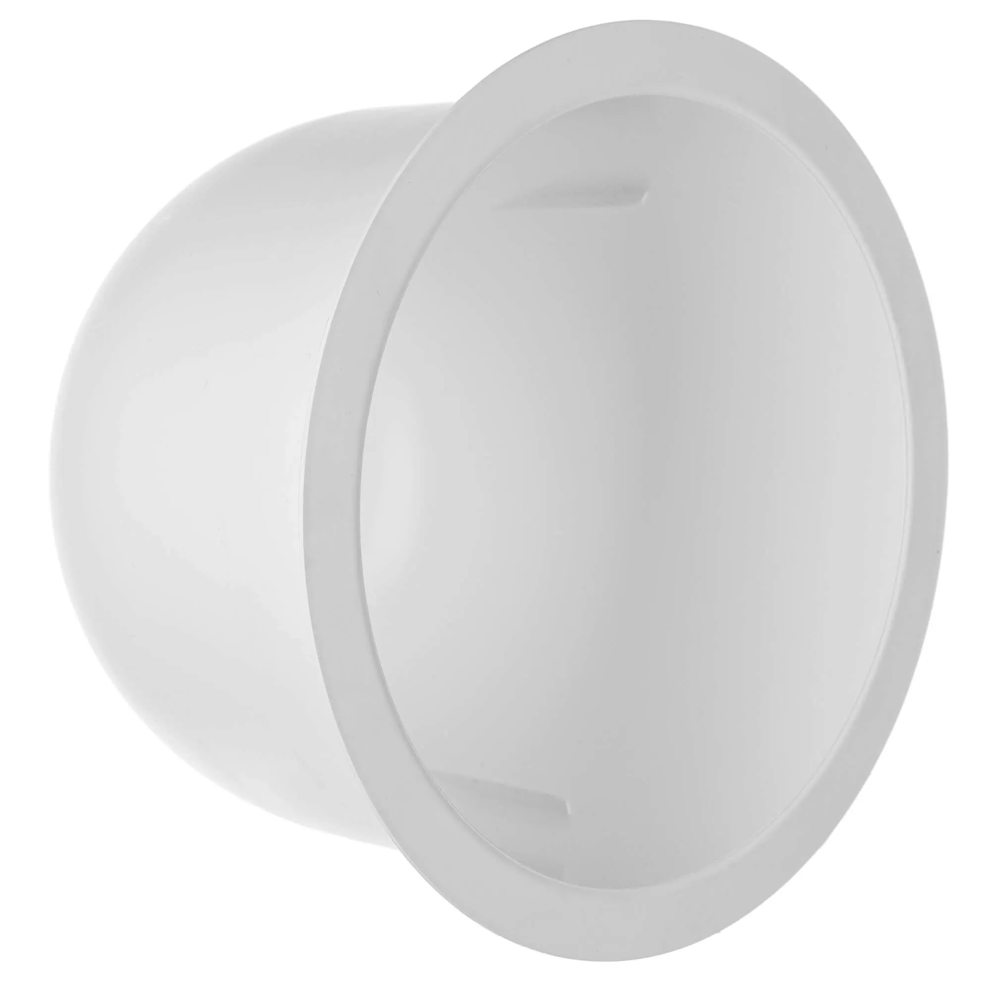 Aytre gėlių lysvės įdėklas 24 cm baltas