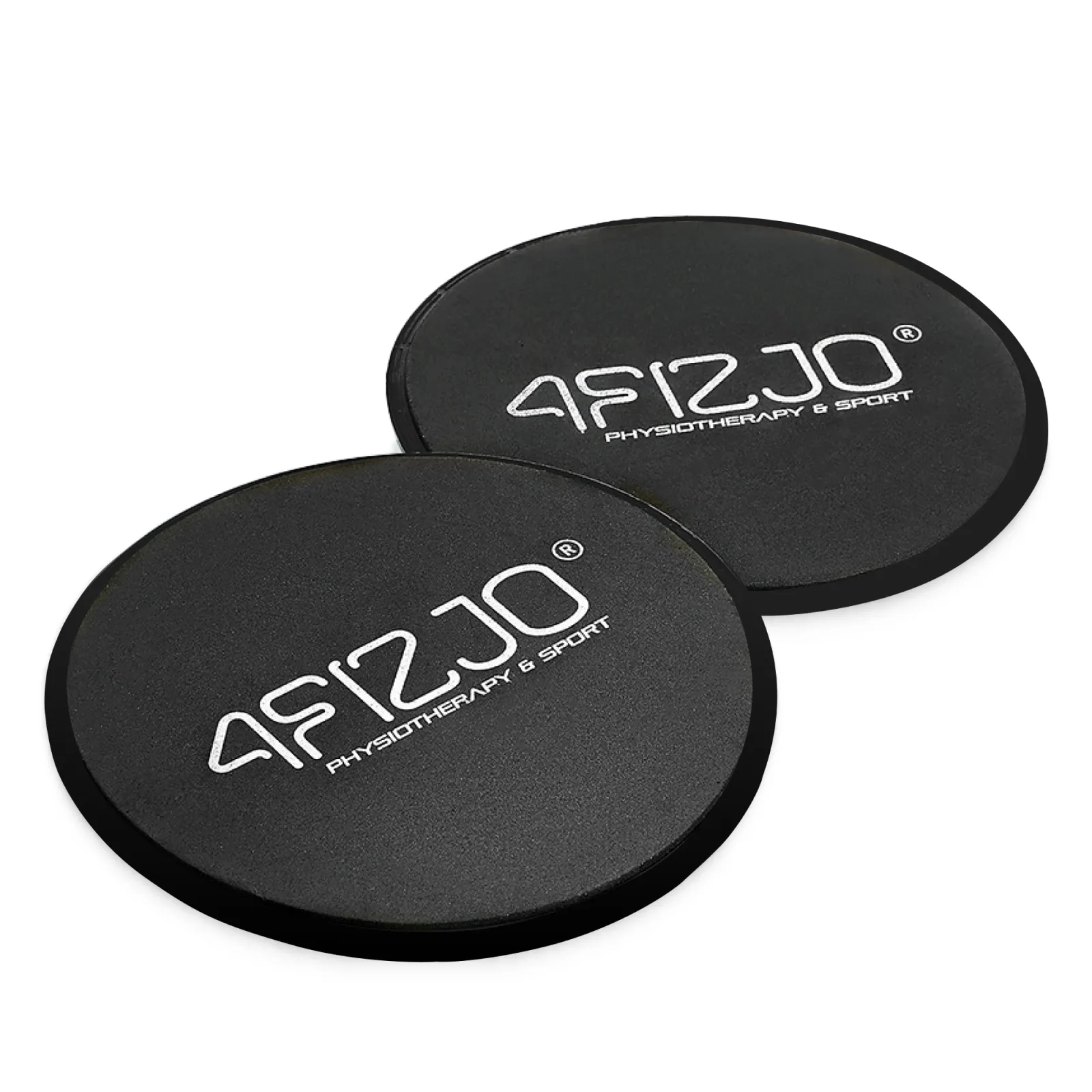 SLIDE slydimo diskai mankštai