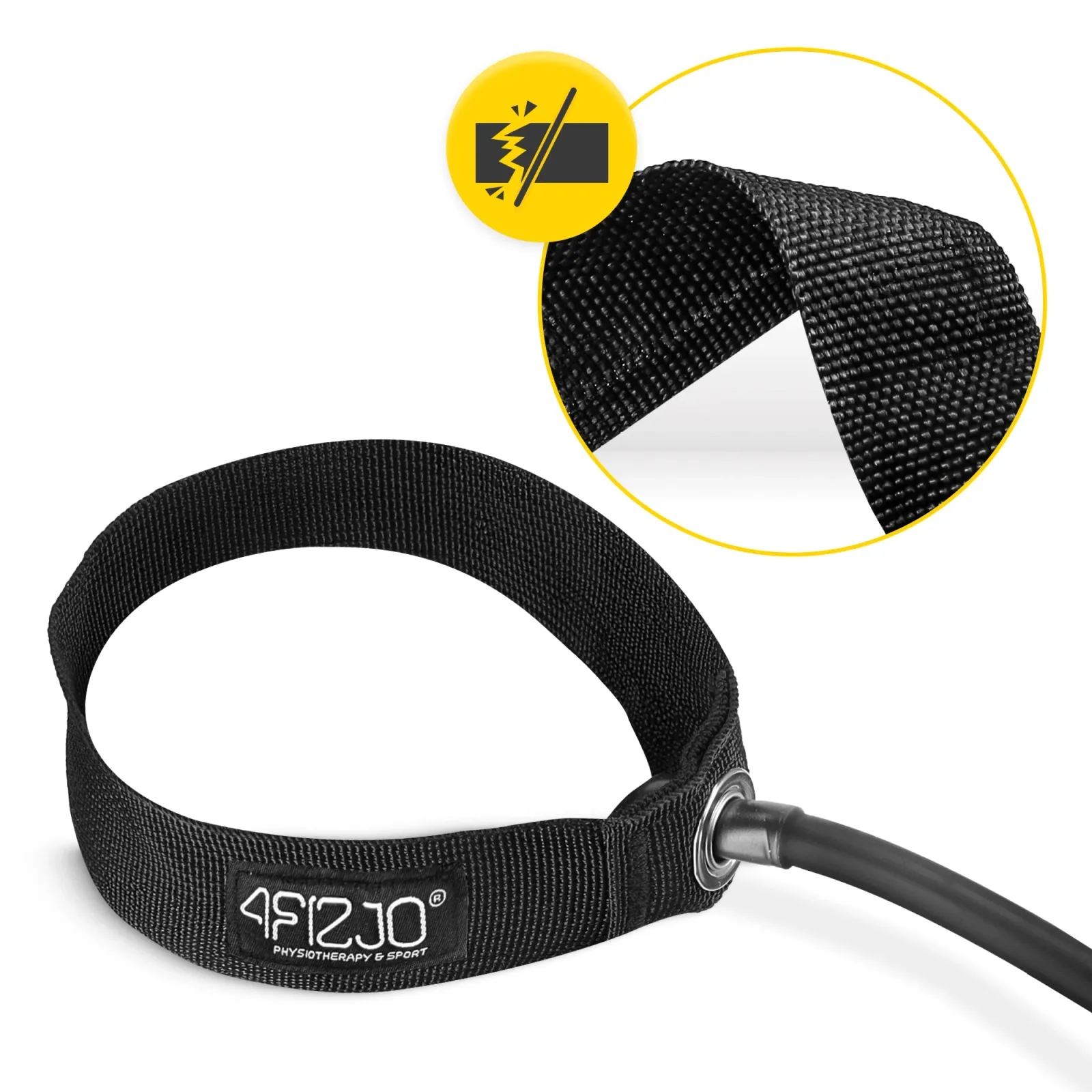 Pilateso treniruočių strypas su plėtikliais