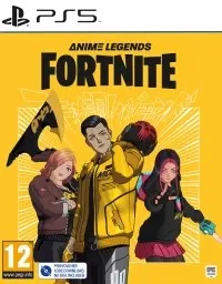 Fortnite - Anime Legends (PS5) - ATKURKITE REALYBĘ SU ANIME LEGENDOMIS!

ATKURKITE REALYBĘ SU ANIME LEGENDOMIS! Pasiruoškite kitam susidūrimui pasiimdami...
