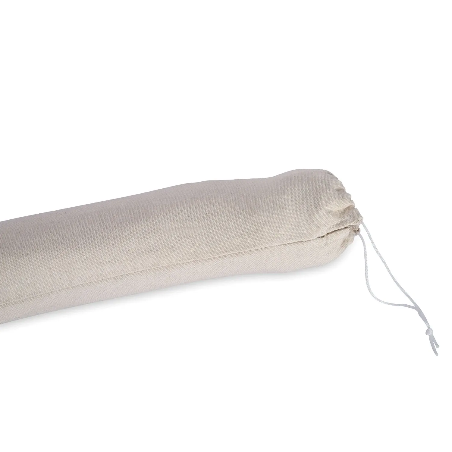 Lagos pakabinama kėdė smėlio spalvos - nuotrauka 1