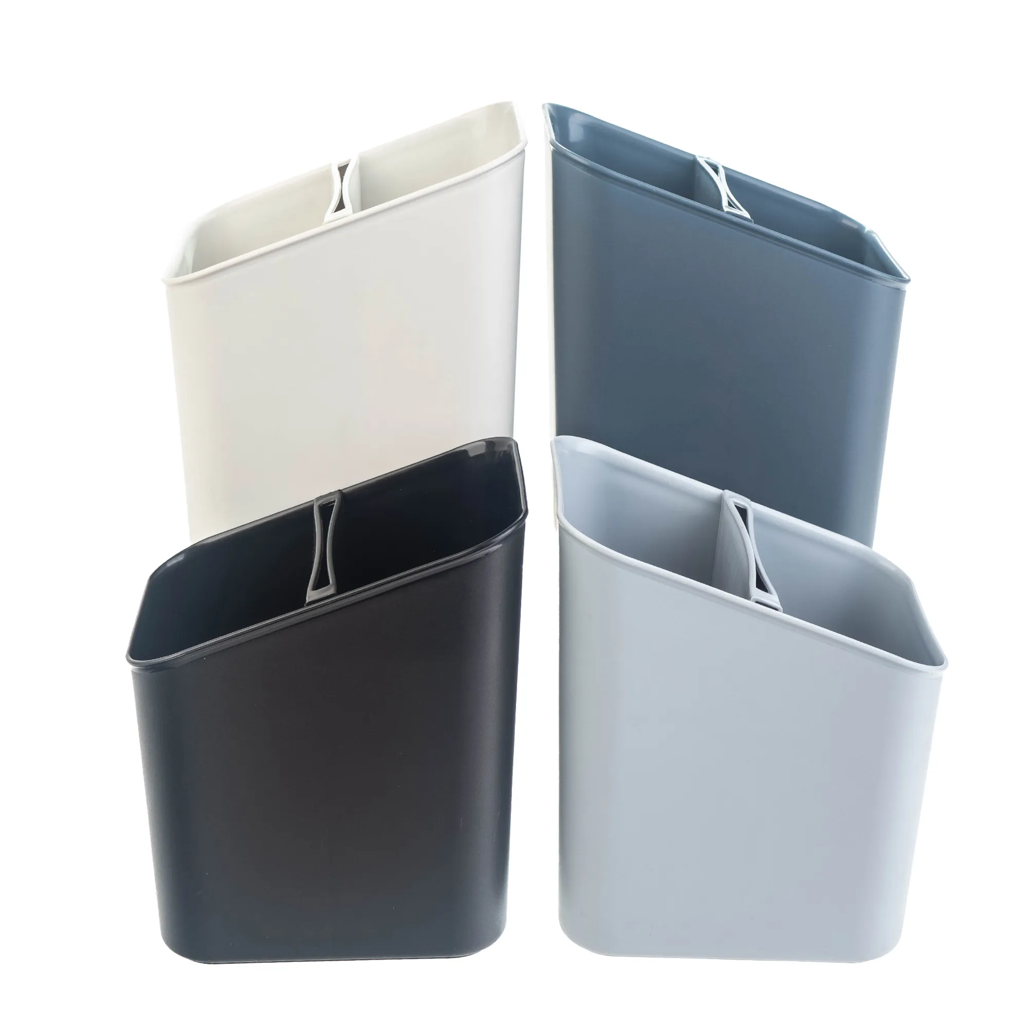 Barga stalo įrankių džiovyklė, tamsiai pilka