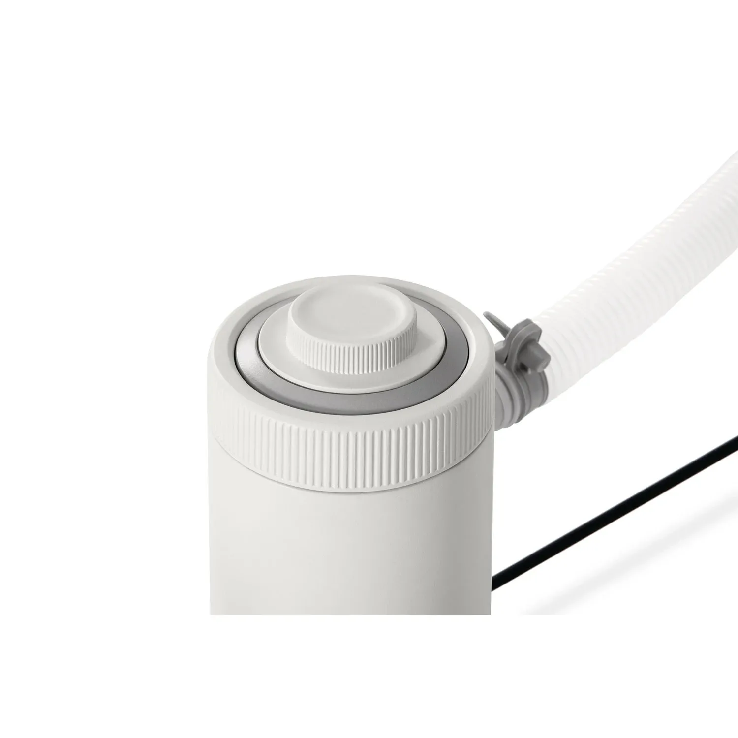 Filtro siurblys sodo baseinams 1250 l/h INTEX 26602 - nuotrauka 1