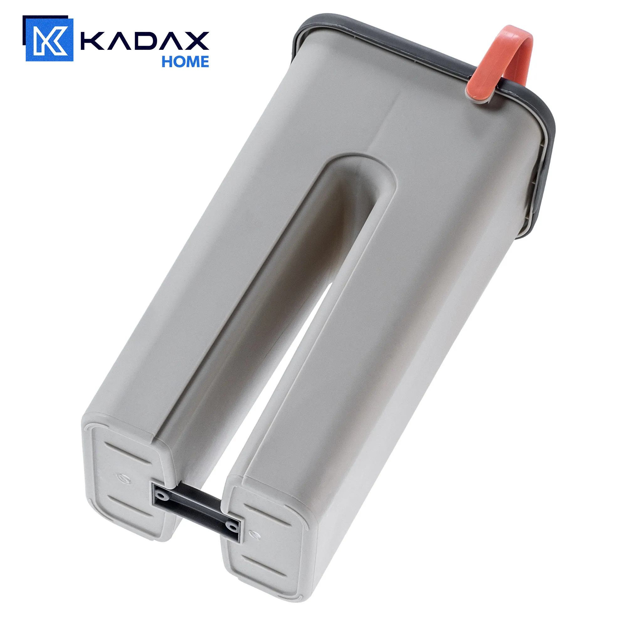 Gras plokščių grindų šluostė 135 cm