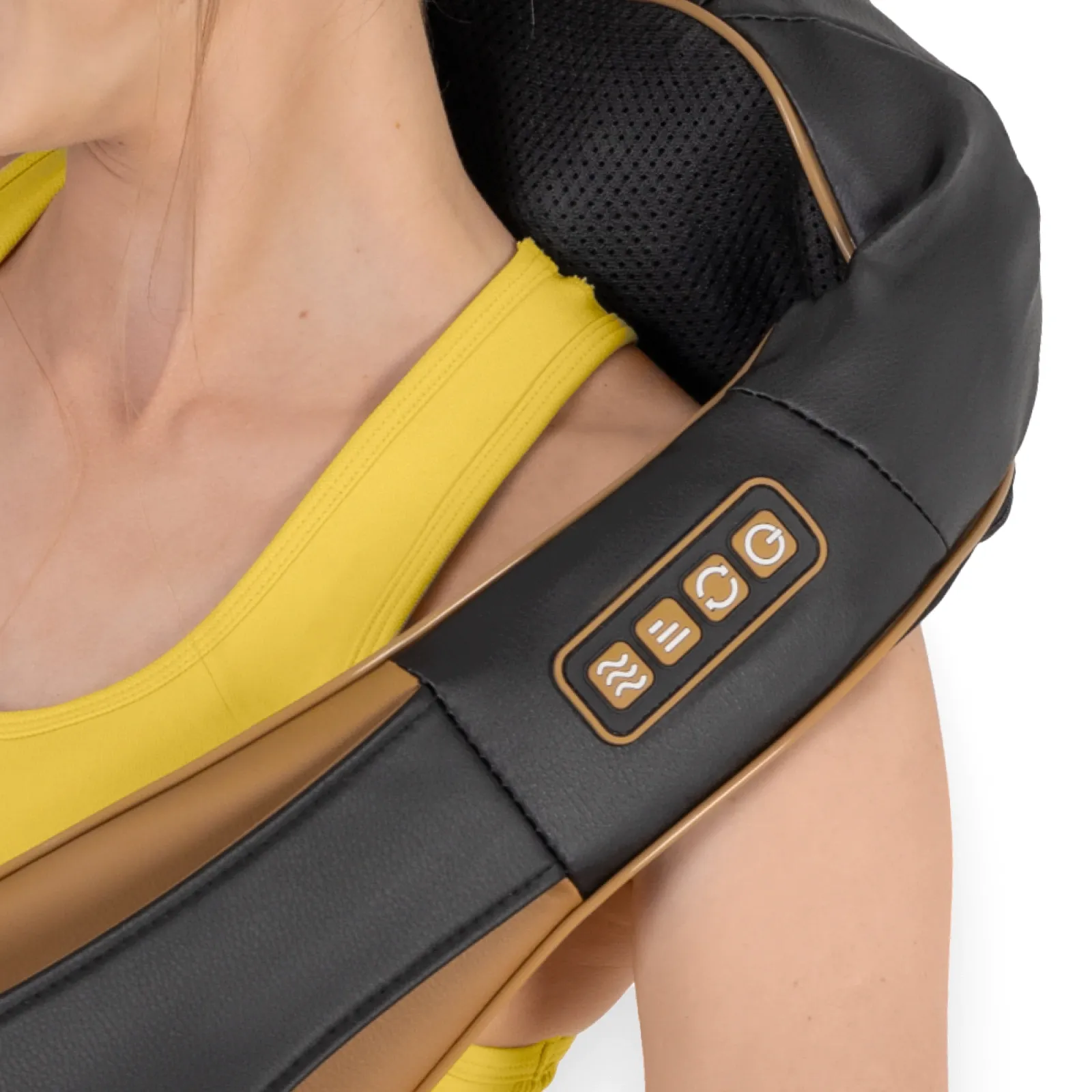 SHIATSU PRO+ kaklo masažuoklis