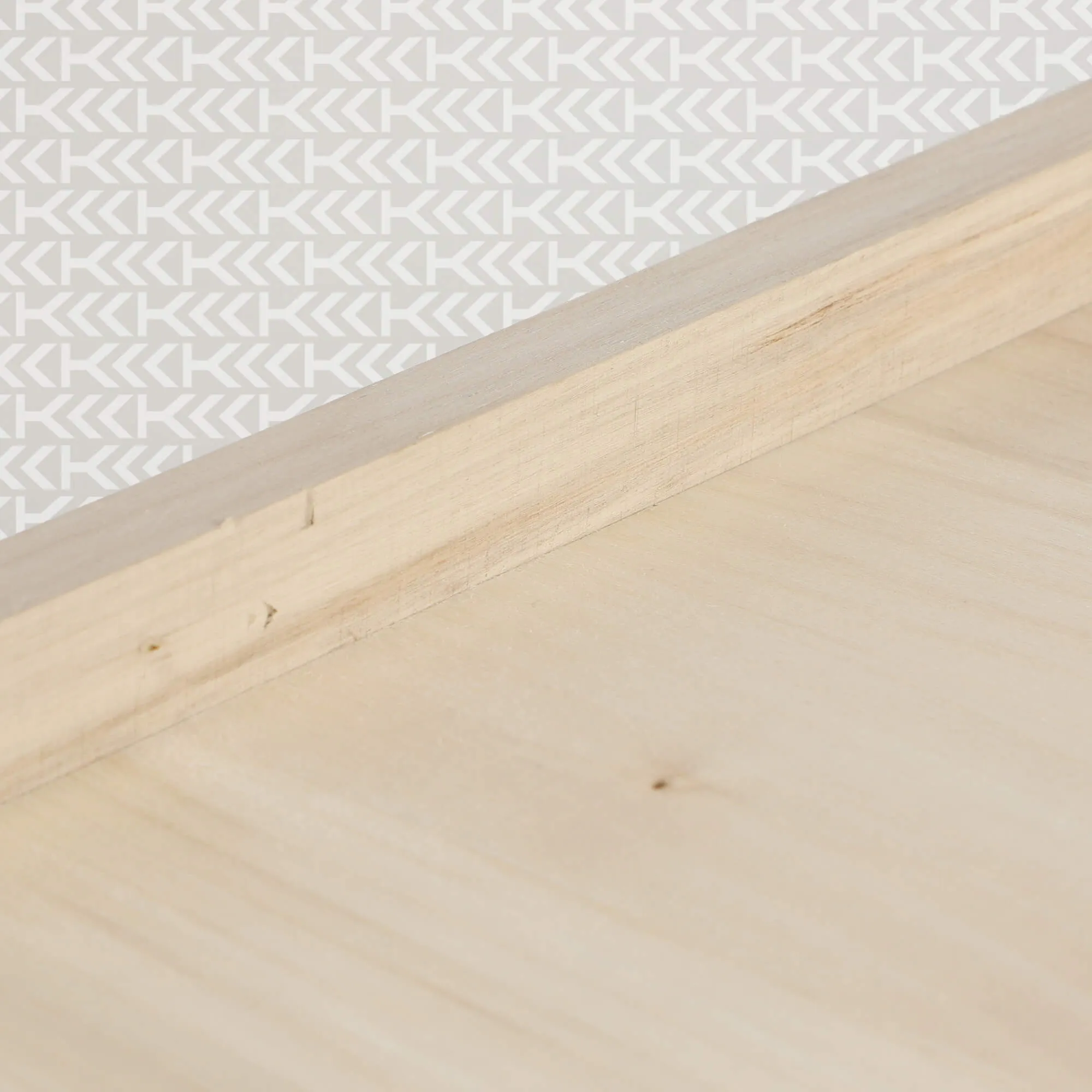 Dvipusė tešlos lenta 40 x 60 cm