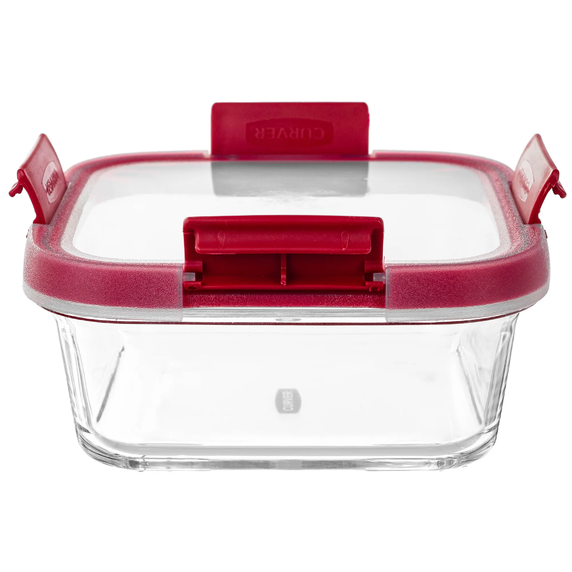 Curver Smart Cook 0,7 l karščiui atsparus indas su dangteliu