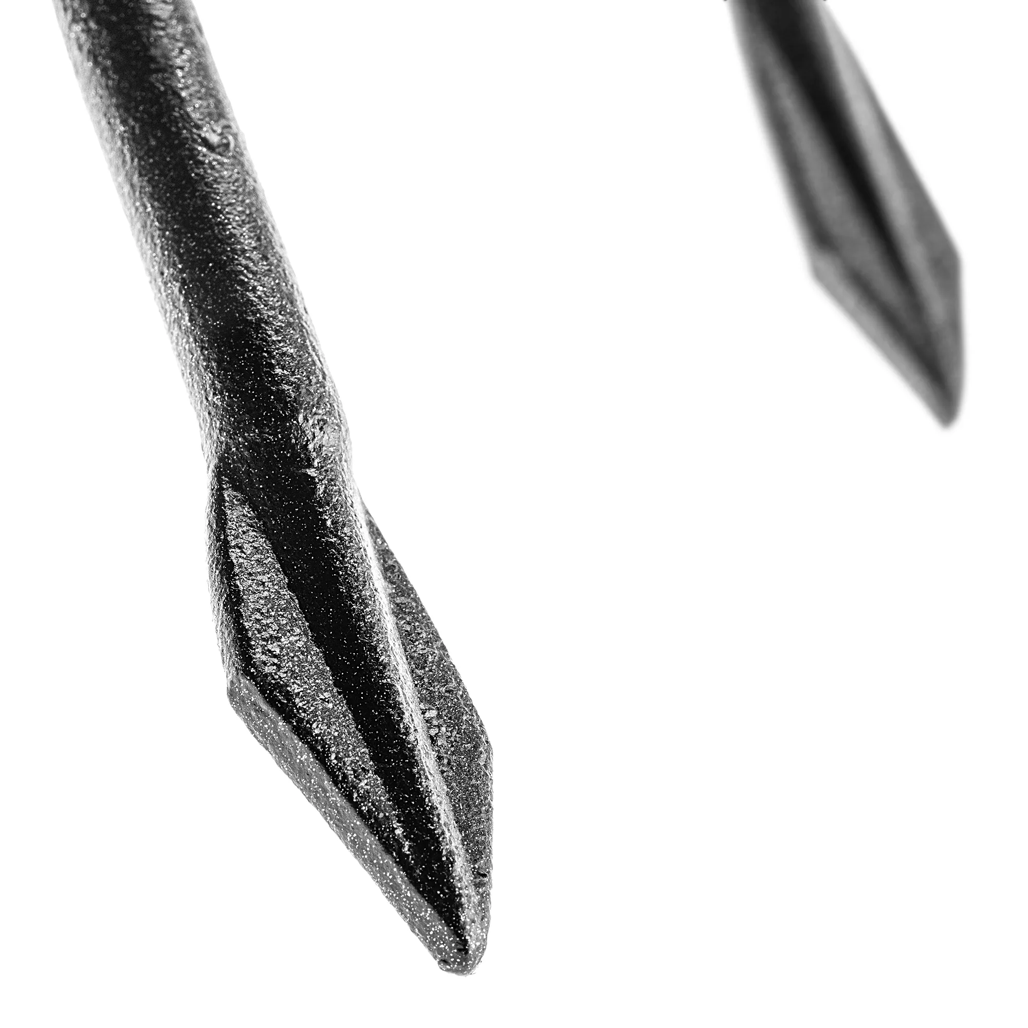 Dormes trišakiai nagai be rankenos