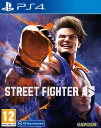 Street Fighter 6 PL (PS4) - „Street Fighter 6“ žaidėjai galės išbandyti savo įgūdžius visame pasaulyje ir atrasti savo vidinę stiprybę.

„Street Fig...