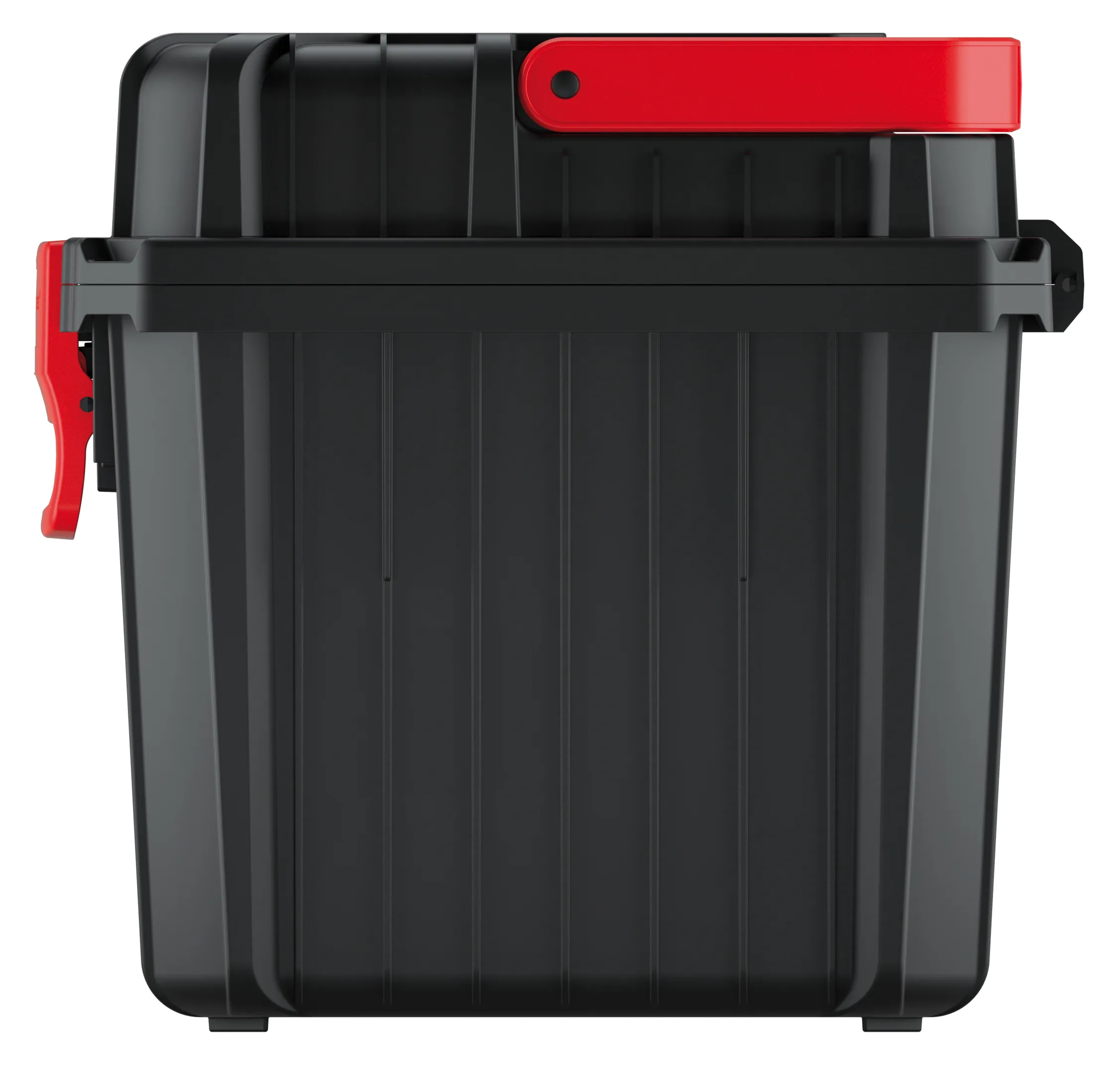 KISTENBERG Heavy 45 BS įrankių dėžė – KHVA453535BS – juoda