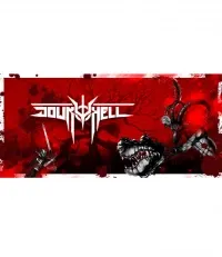 Down to Hell (PC) (klucz STEAM) - Žaidėjas imasi riterio