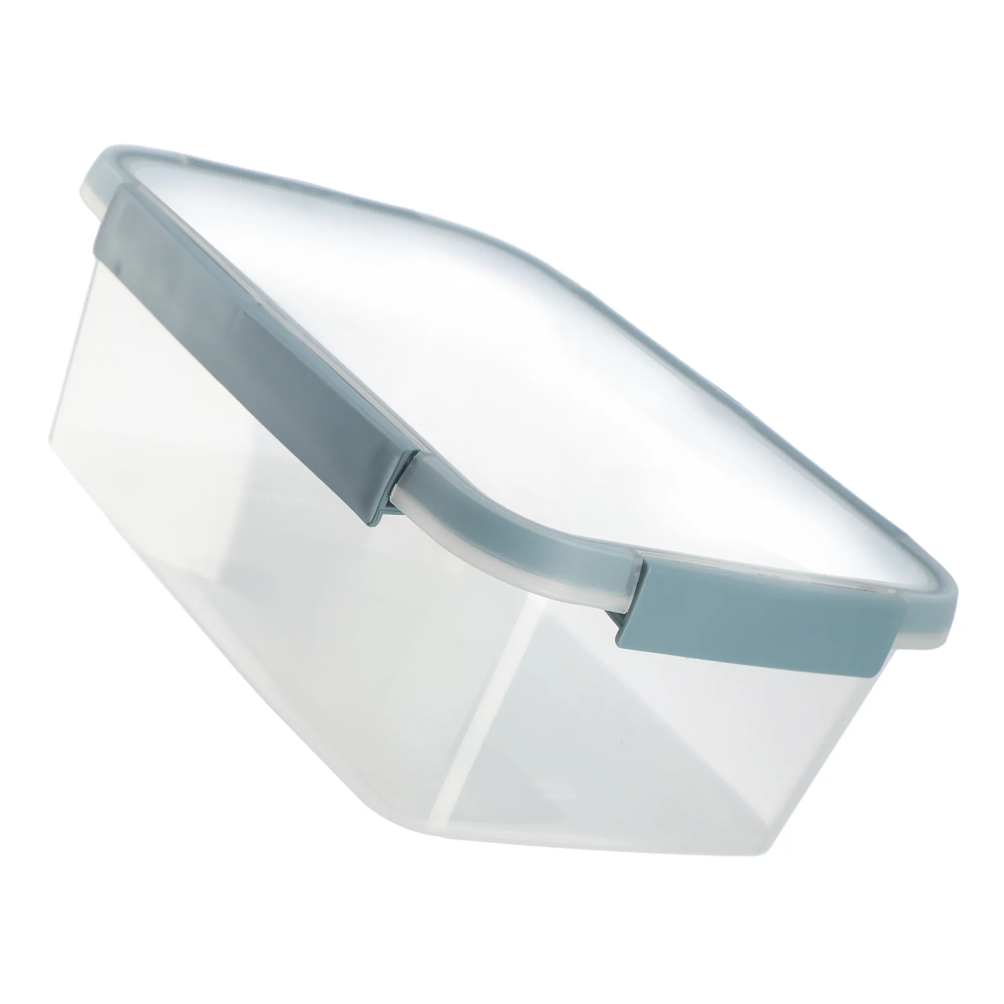 Curver Smart Fresh Eco maisto indas 3,5 l, dangaus mėlynumo, 29 cm