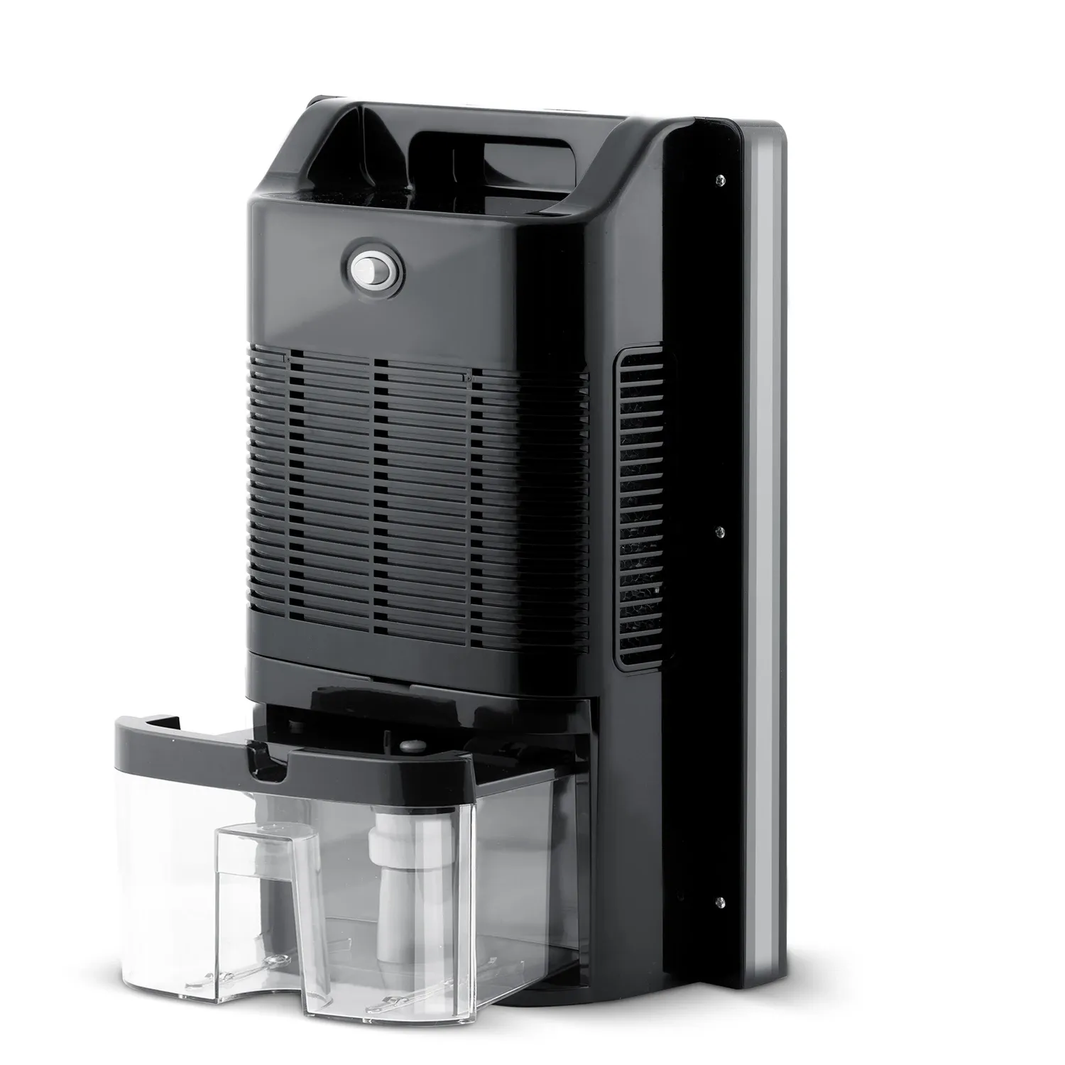 Berdsen BR-20D juodas oro sausintuvas - drėgmės sugėriklis - nuotrauka 1